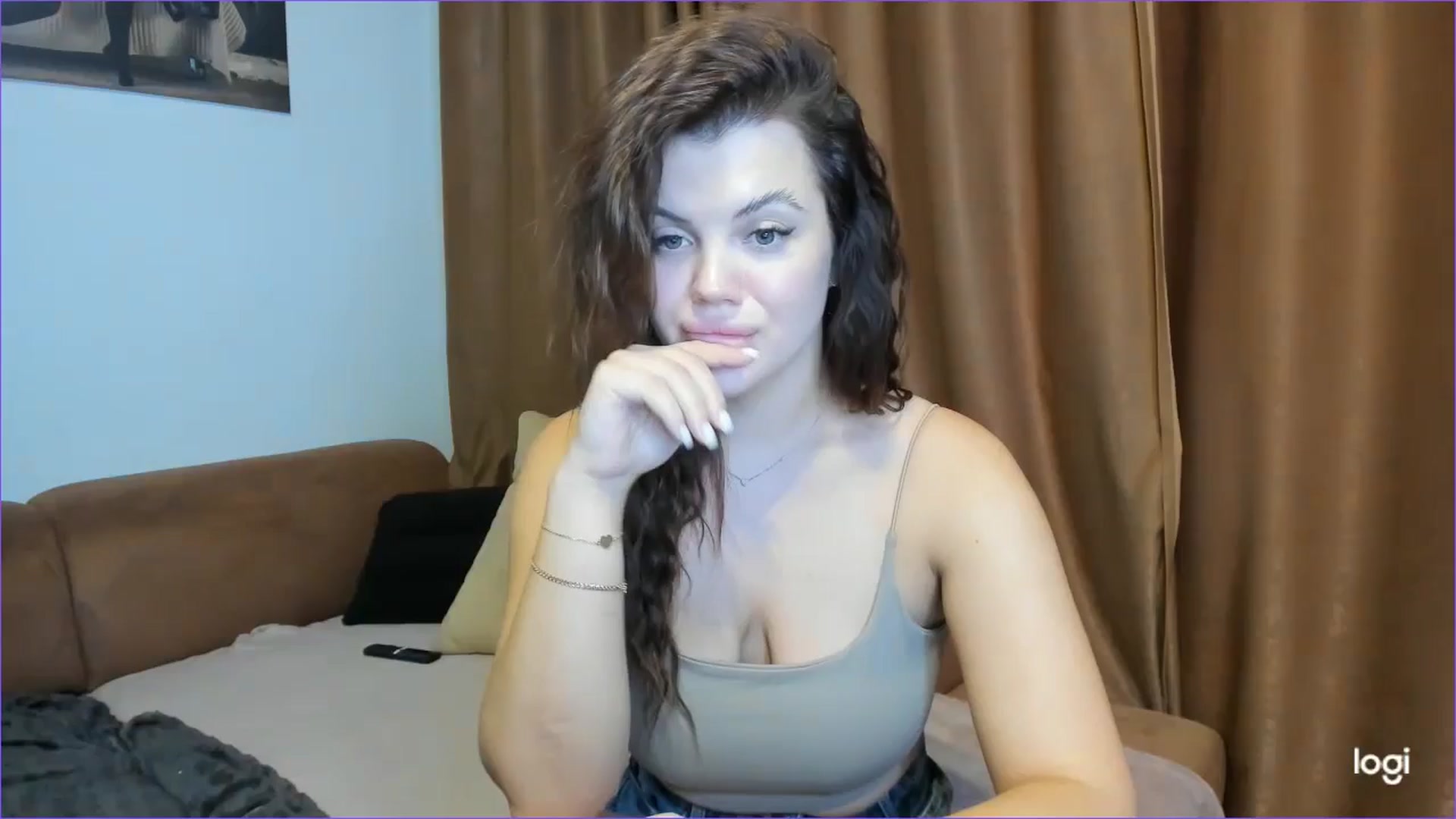 Gallery image thumbnail from StefaniNell's myfreecams stream on, 11/19/2024, 12:07 image 1 of 20