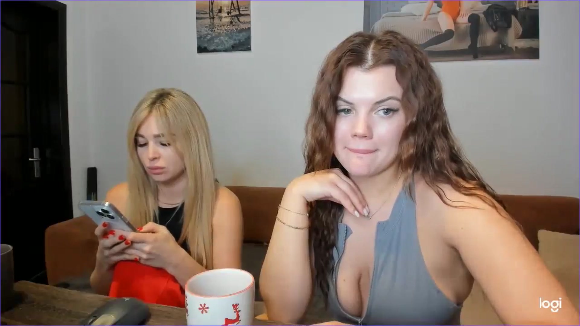 Gallery image thumbnail from StefaniNell's myfreecams stream on, 11/20/2024, 11:42 image 15 of 20