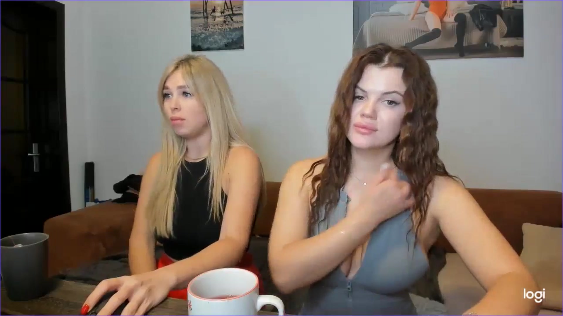 Gallery image thumbnail from StefaniNell's myfreecams stream on, 11/20/2024, 11:42 image 3 of 20