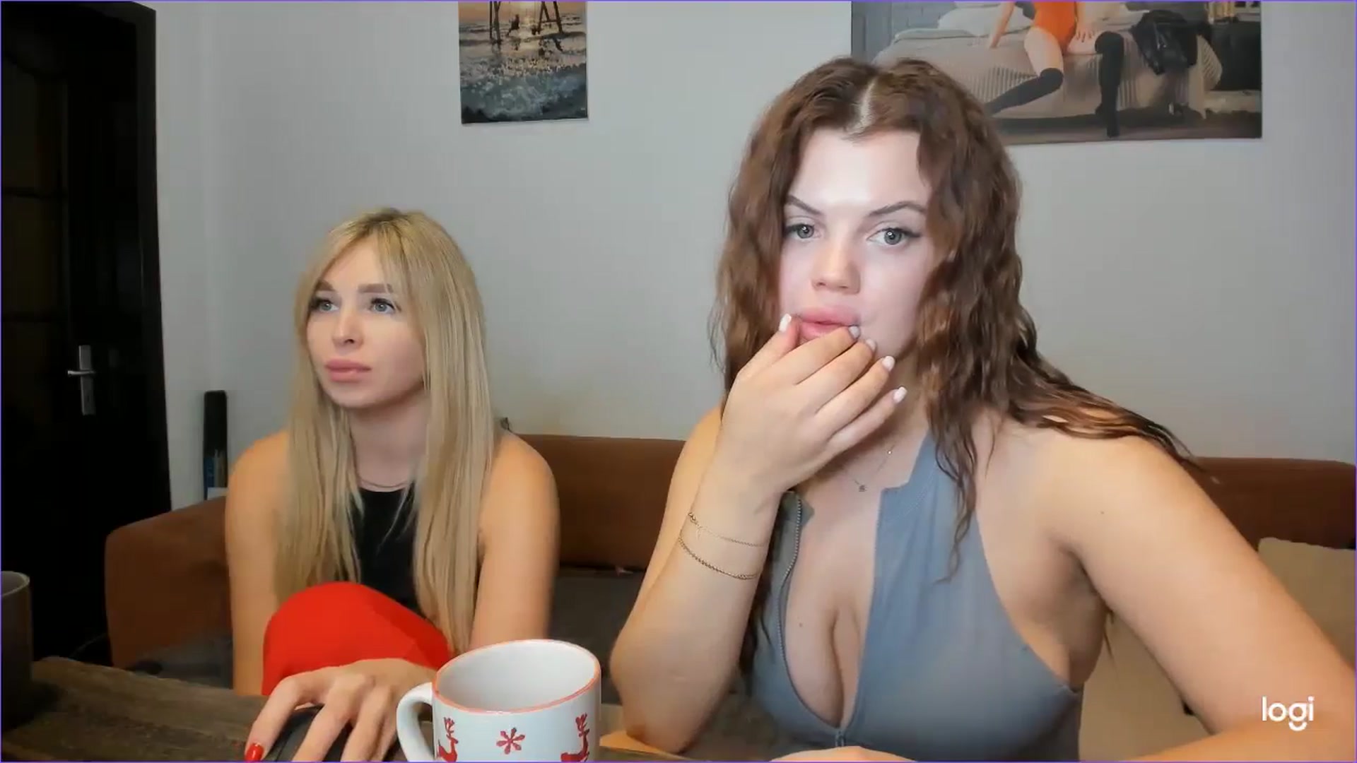 Gallery image thumbnail from StefaniNell's myfreecams stream on, 11/20/2024, 11:42 image 18 of 20