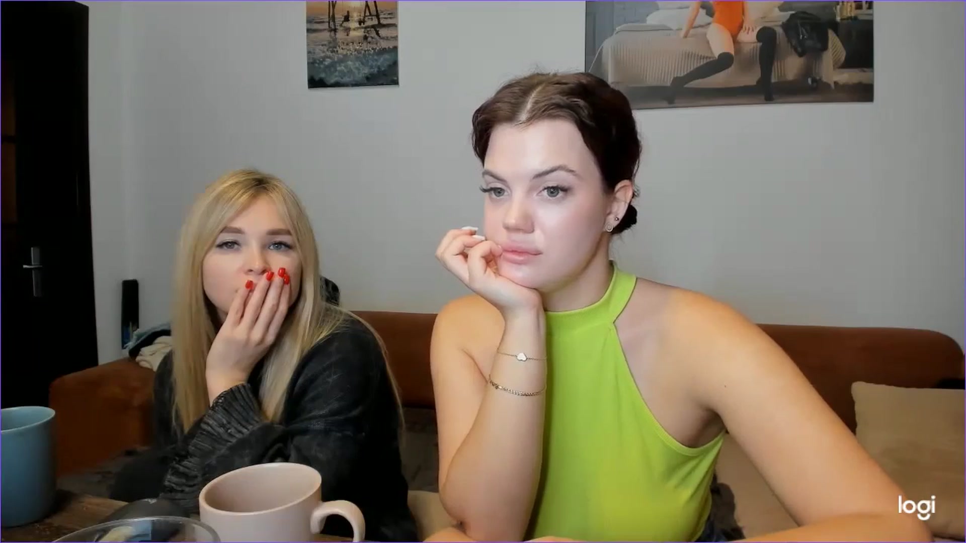 Gallery image thumbnail from StefaniNell's myfreecams stream on, 11/21/2024, 11:07 image 5 of 20