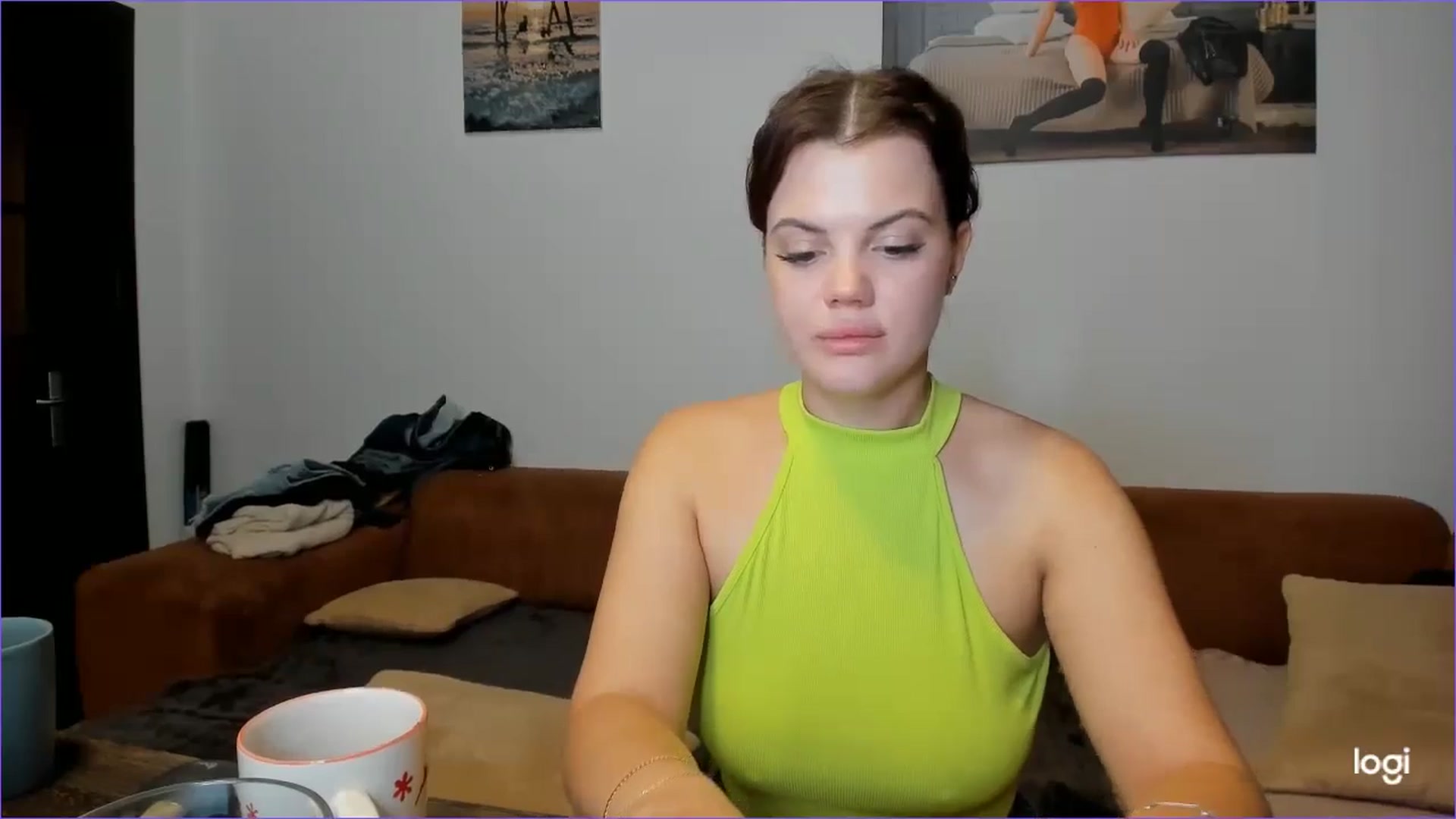 Gallery image thumbnail from StefaniNell's myfreecams stream on, 11/21/2024, 11:07 image 10 of 20