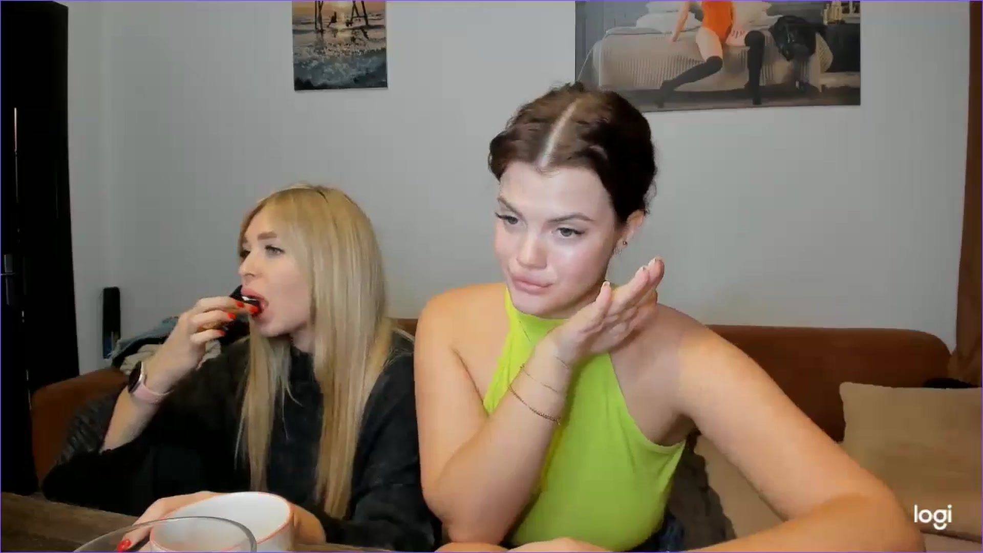 Gallery image thumbnail from StefaniNell's myfreecams stream on, 11/21/2024, 11:07 image 20 of 20