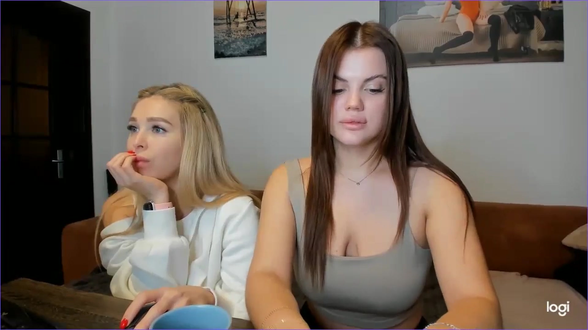 Gallery image thumbnail from StefaniNell's myfreecams stream on, 11/22/2024, 11:16 image 13 of 20