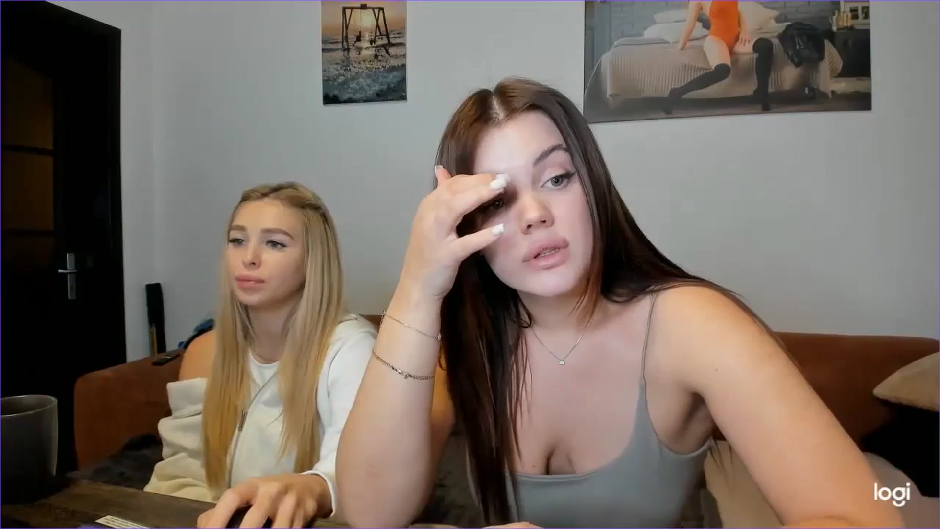 Gallery image thumbnail from StefaniNell's myfreecams stream on, 11/22/2024, 12:13 image 11 of 20