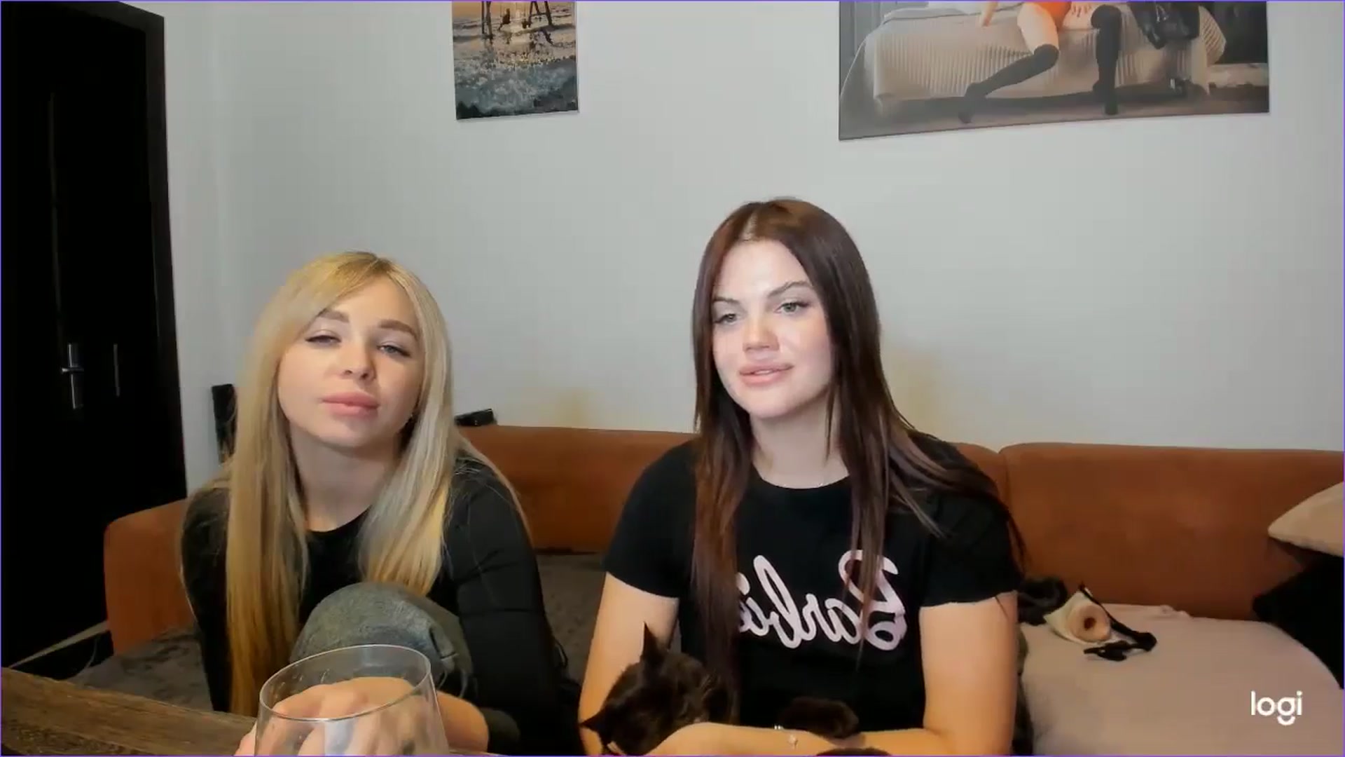 Gallery image thumbnail from StefaniNell's myfreecams stream on, 11/23/2024, 11:50 image 6 of 20