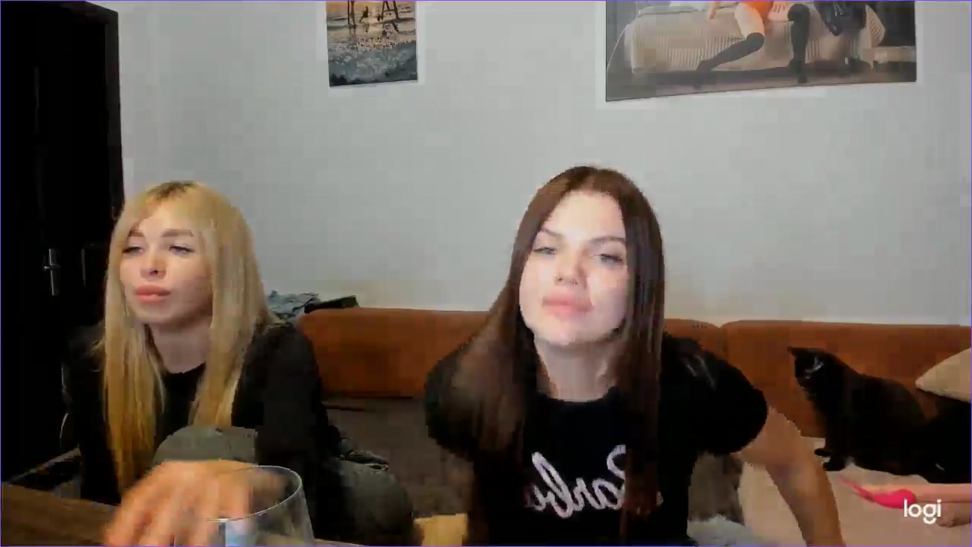 Gallery image thumbnail from StefaniNell's myfreecams stream on, 11/23/2024, 11:50 image 10 of 20