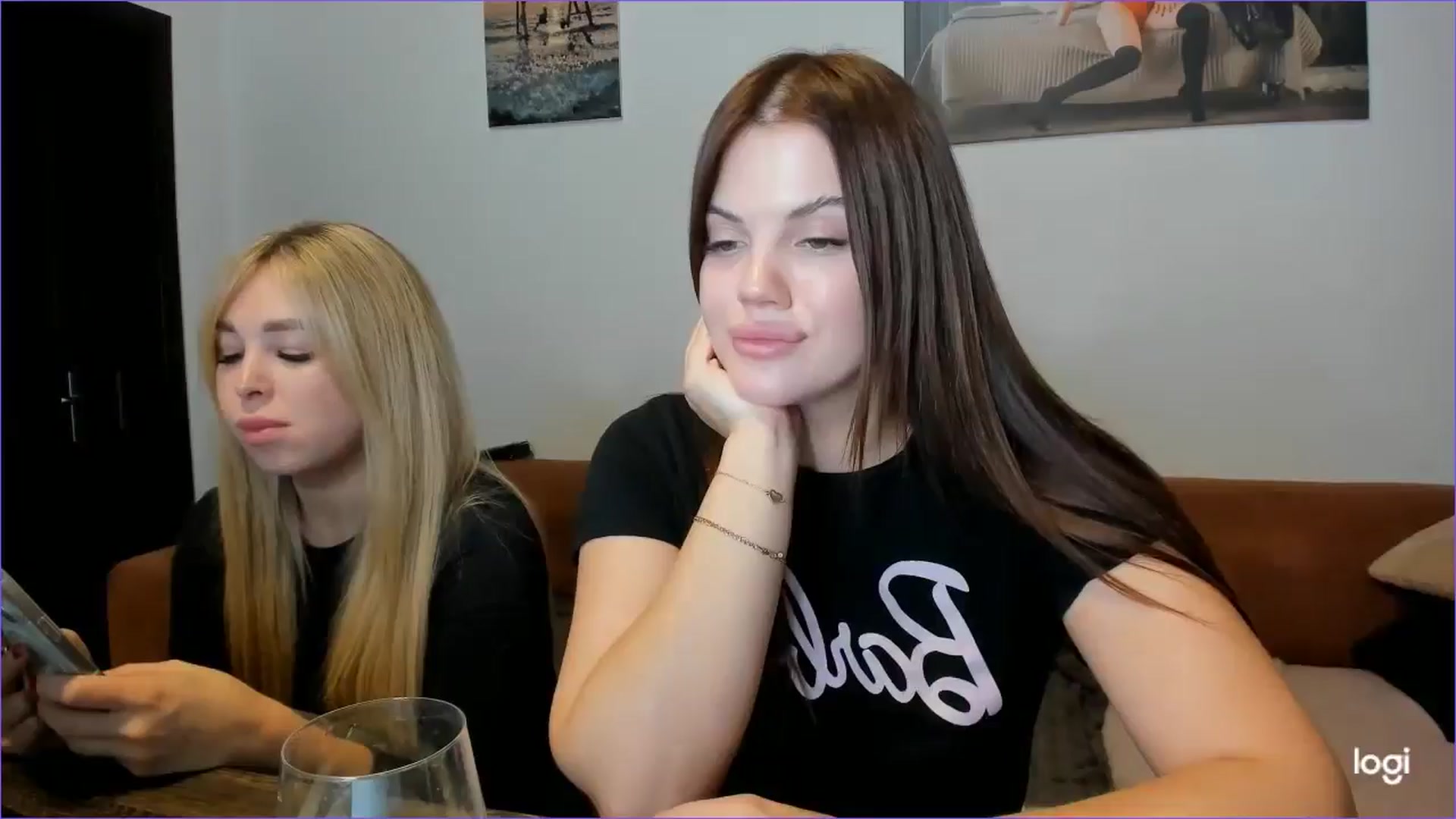Gallery image thumbnail from StefaniNell's myfreecams stream on, 11/23/2024, 11:50 image 1 of 20