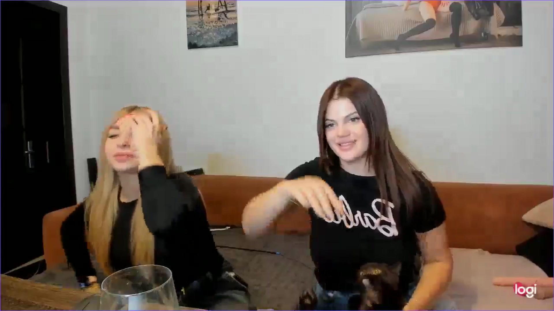 Gallery image thumbnail from StefaniNell's myfreecams stream on, 11/23/2024, 11:50 image 18 of 20