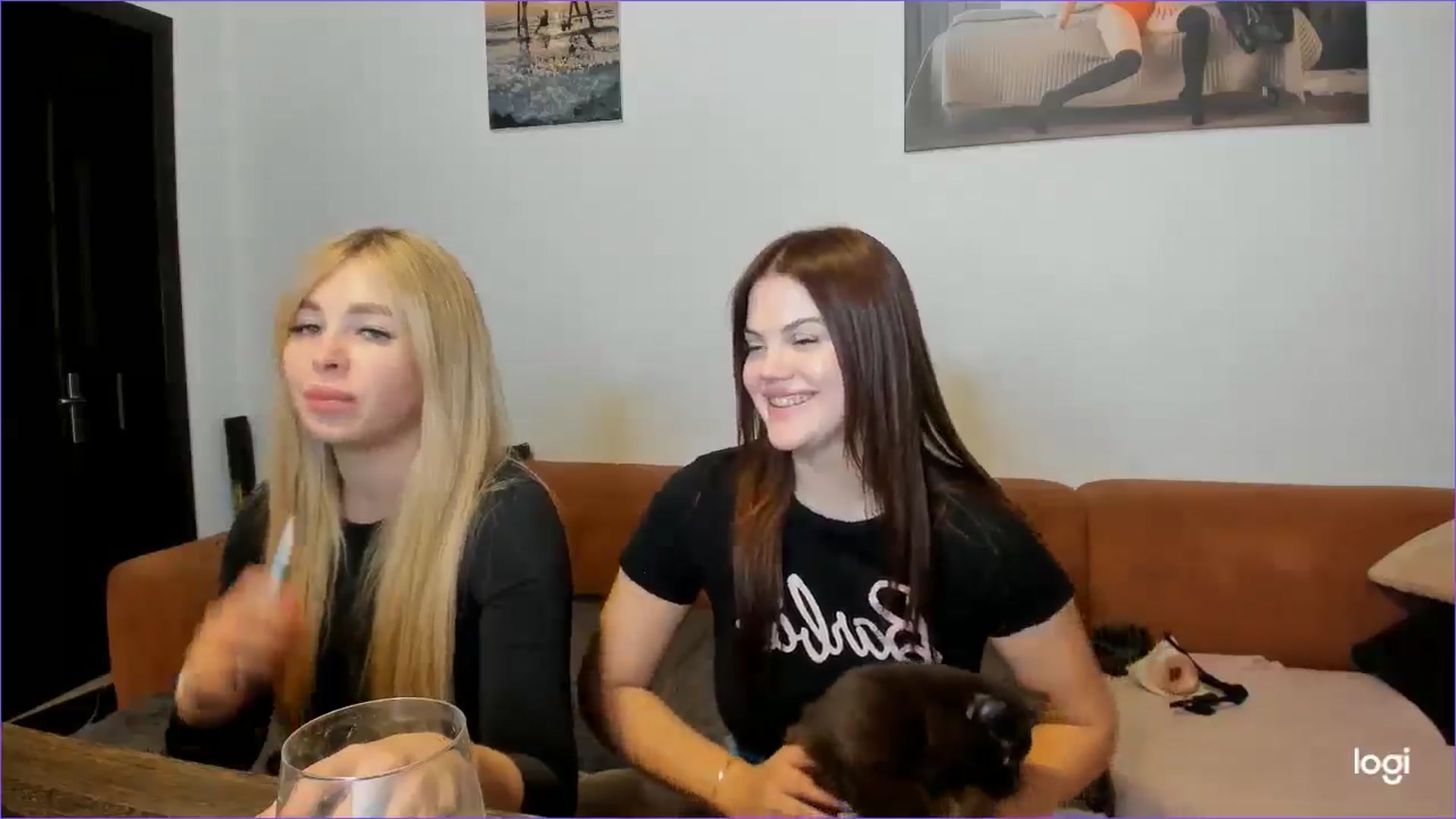 Gallery image thumbnail from StefaniNell's myfreecams stream on, 11/23/2024, 11:50 image 2 of 20