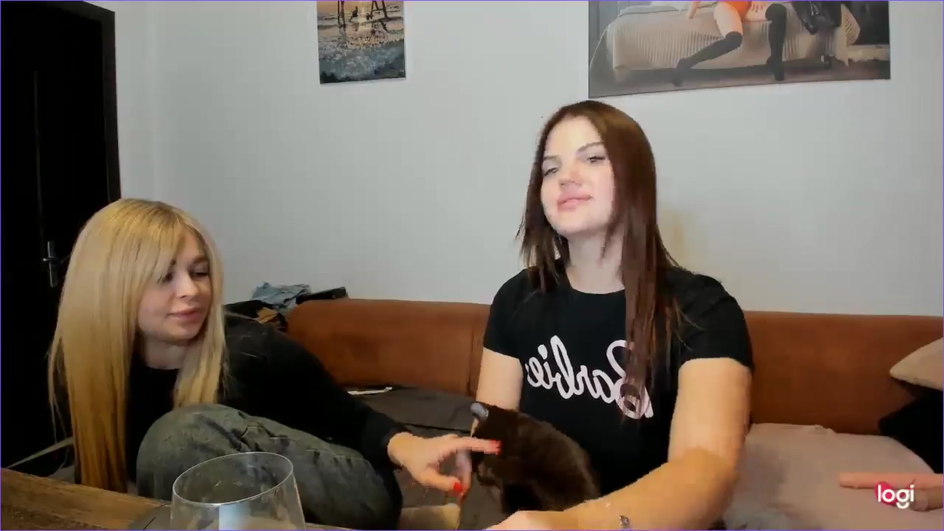 Gallery image thumbnail from StefaniNell's myfreecams stream on, 11/23/2024, 11:50 image 19 of 20