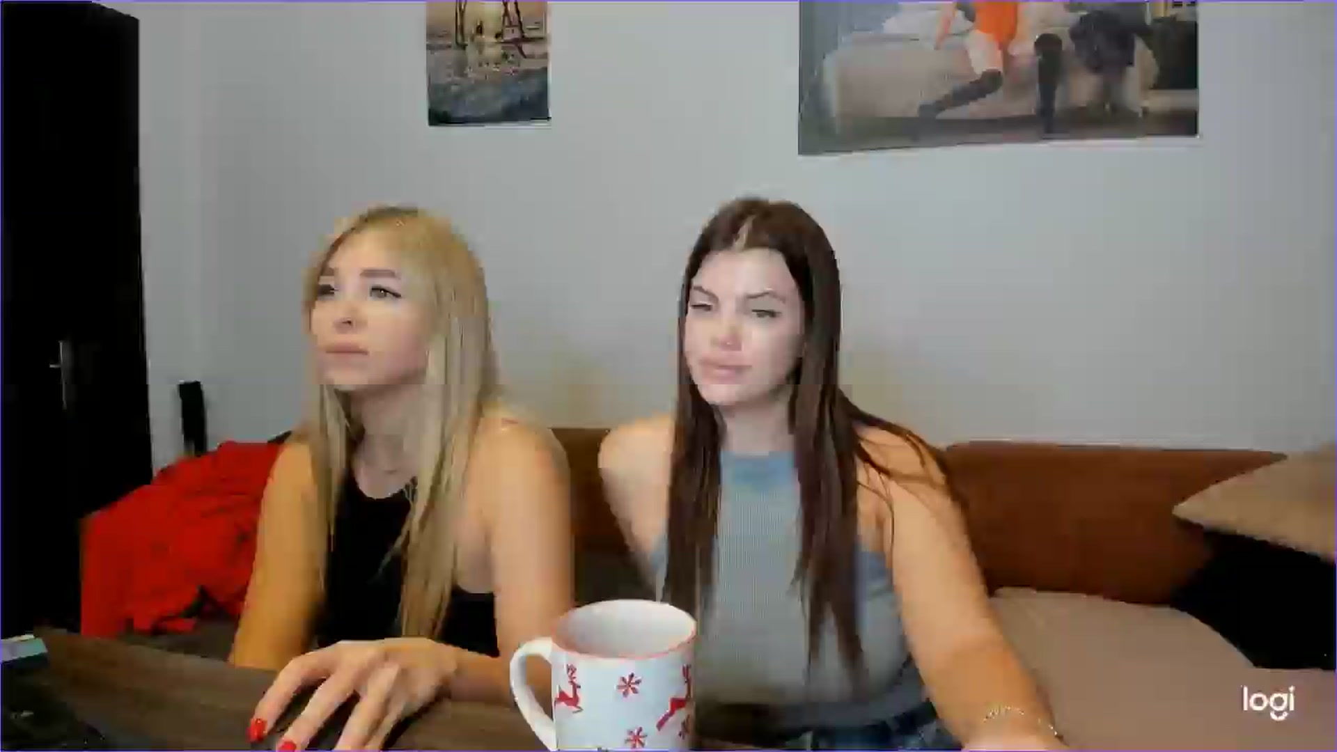 Gallery image thumbnail from StefaniNell's myfreecams stream on, 11/24/2024, 10:10 image 3 of 20