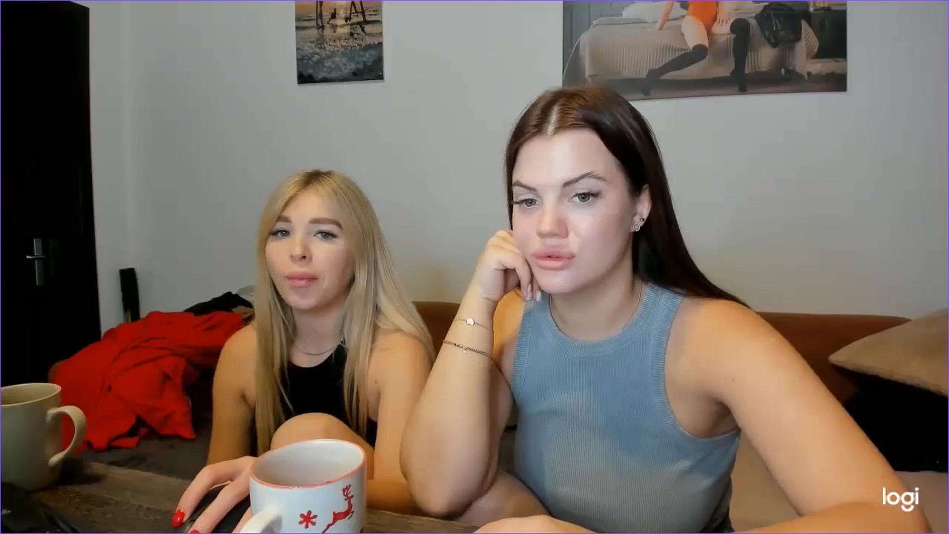 Gallery image thumbnail from StefaniNell's myfreecams stream on, 11/24/2024, 10:10 image 14 of 20