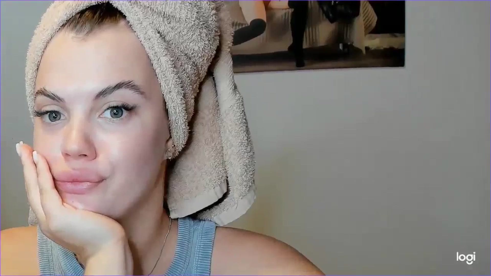 Gallery image thumbnail from StefaniNell's myfreecams stream on, 11/24/2024, 10:44 image 2 of 20