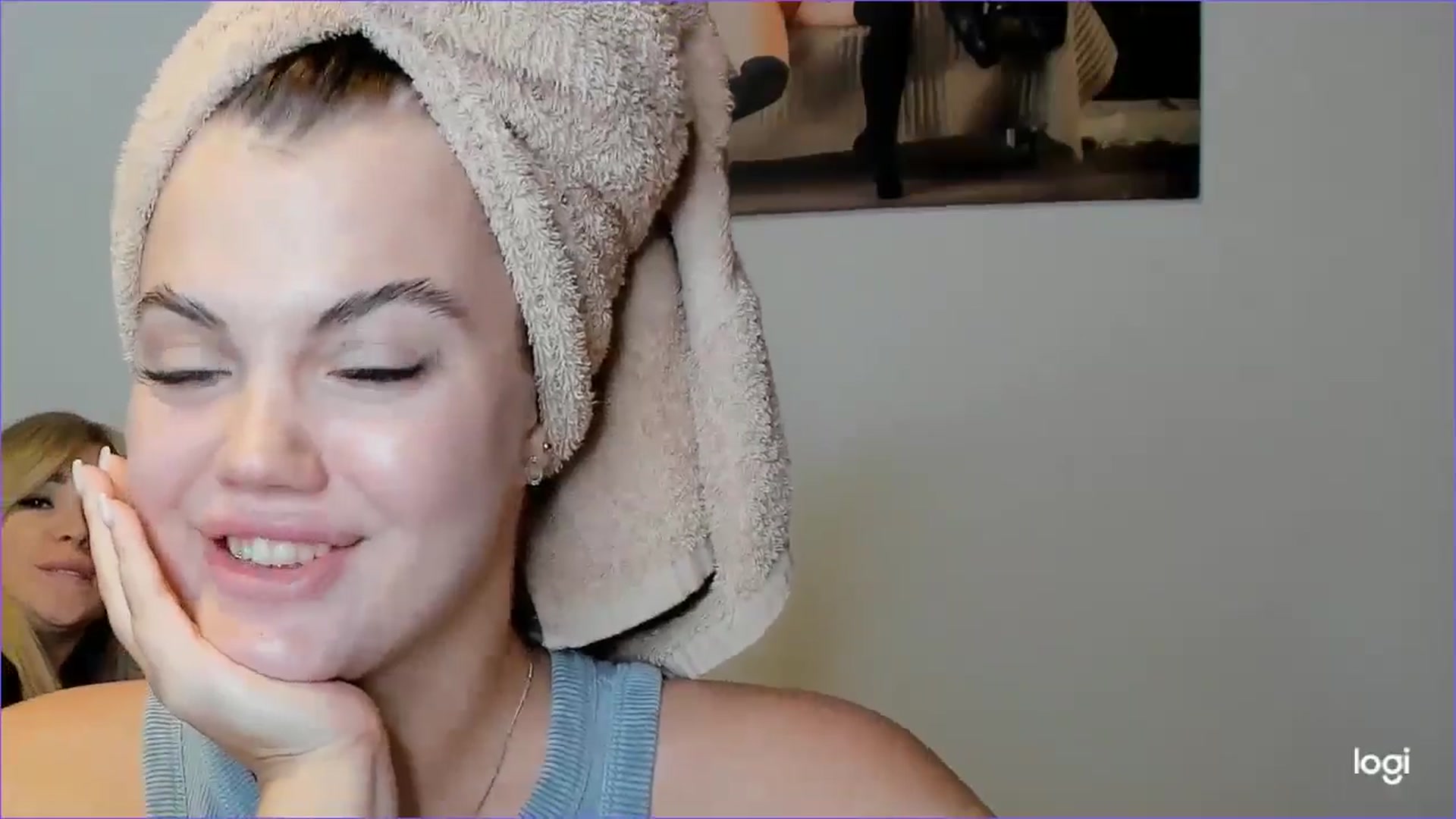 Gallery image thumbnail from StefaniNell's myfreecams stream on, 11/24/2024, 10:44 image 3 of 20