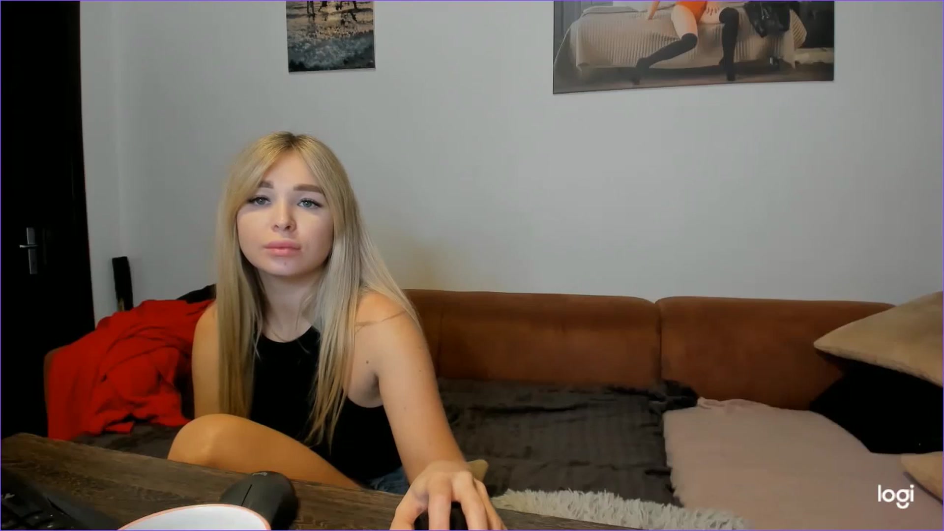 Gallery image thumbnail from StefaniNell's myfreecams stream on, 11/24/2024, 12:01 image 2 of 20