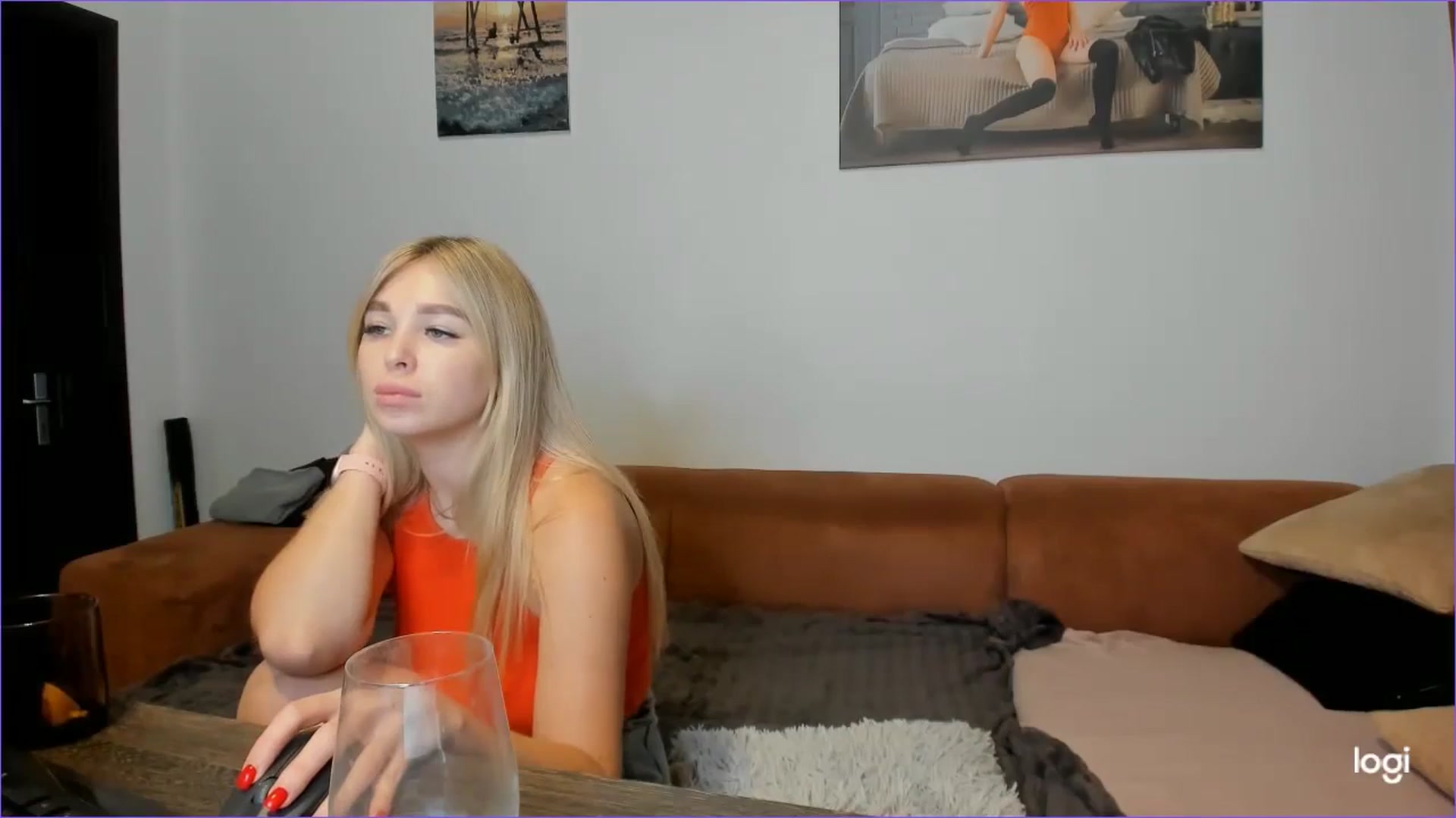 Gallery image thumbnail from StefaniNell's myfreecams stream on, 11/25/2024, 09:53 image 17 of 20