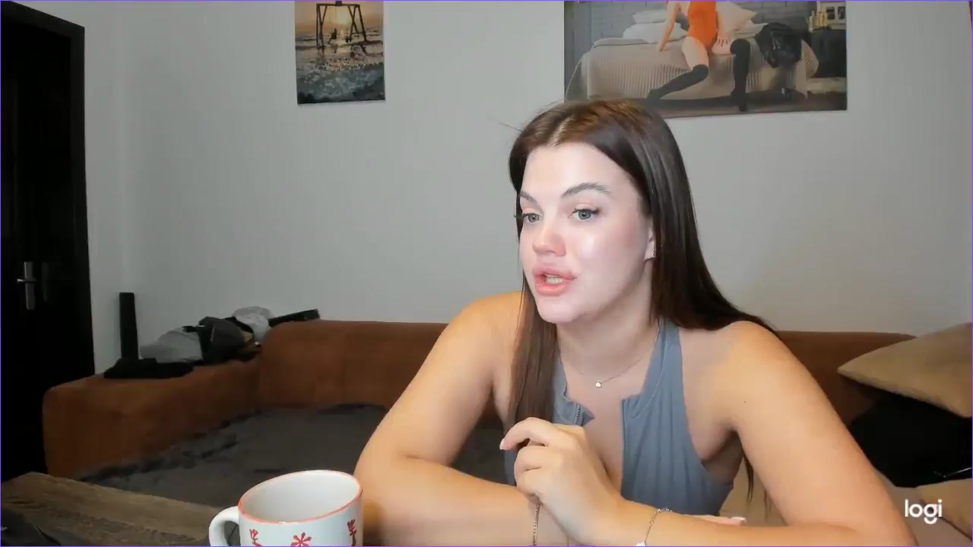 Gallery image thumbnail from StefaniNell's myfreecams stream on, 11/26/2024, 10:20 image 3 of 20