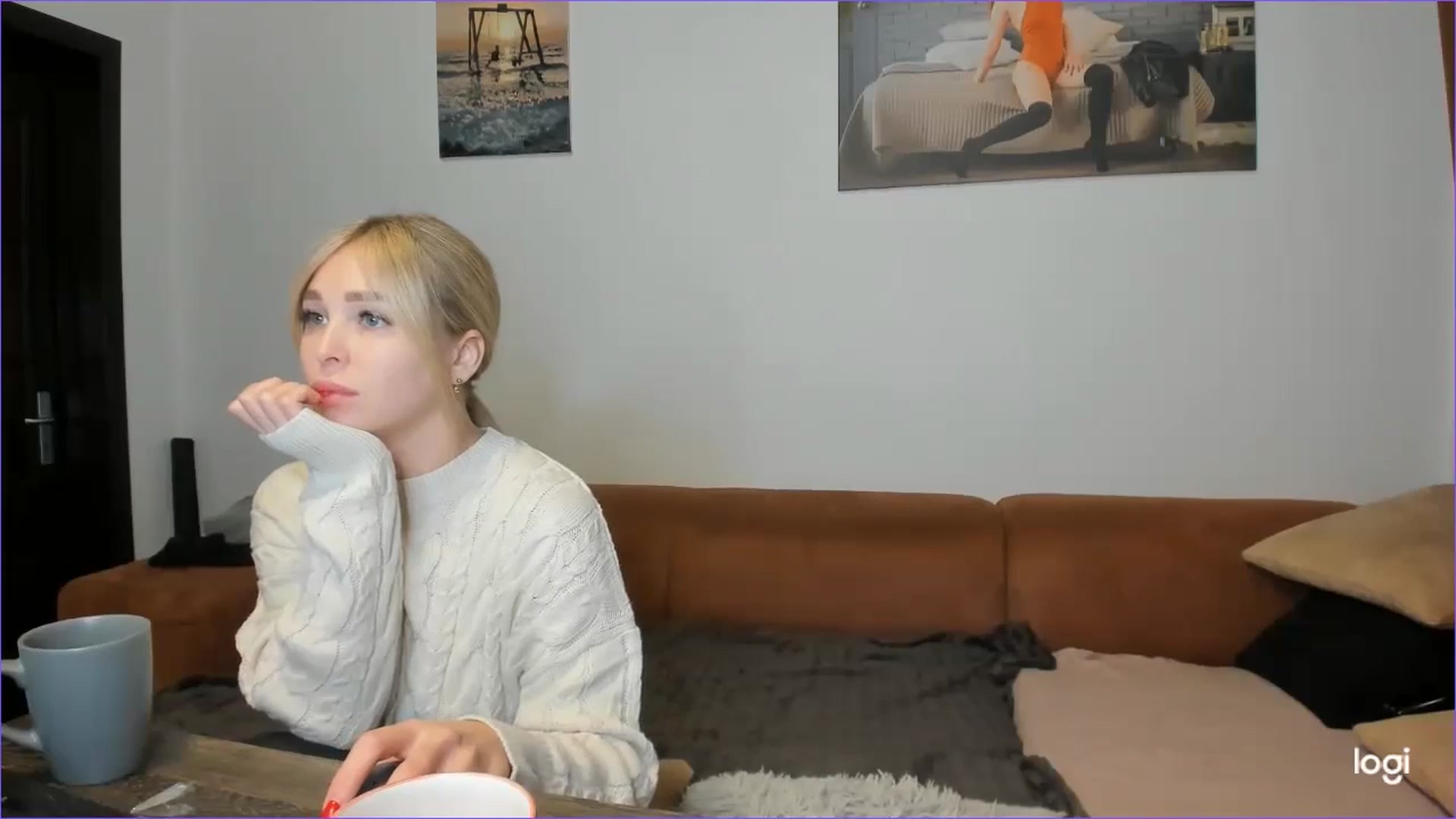 Gallery image thumbnail from StefaniNell's myfreecams stream on, 11/26/2024, 11:13 image 10 of 20