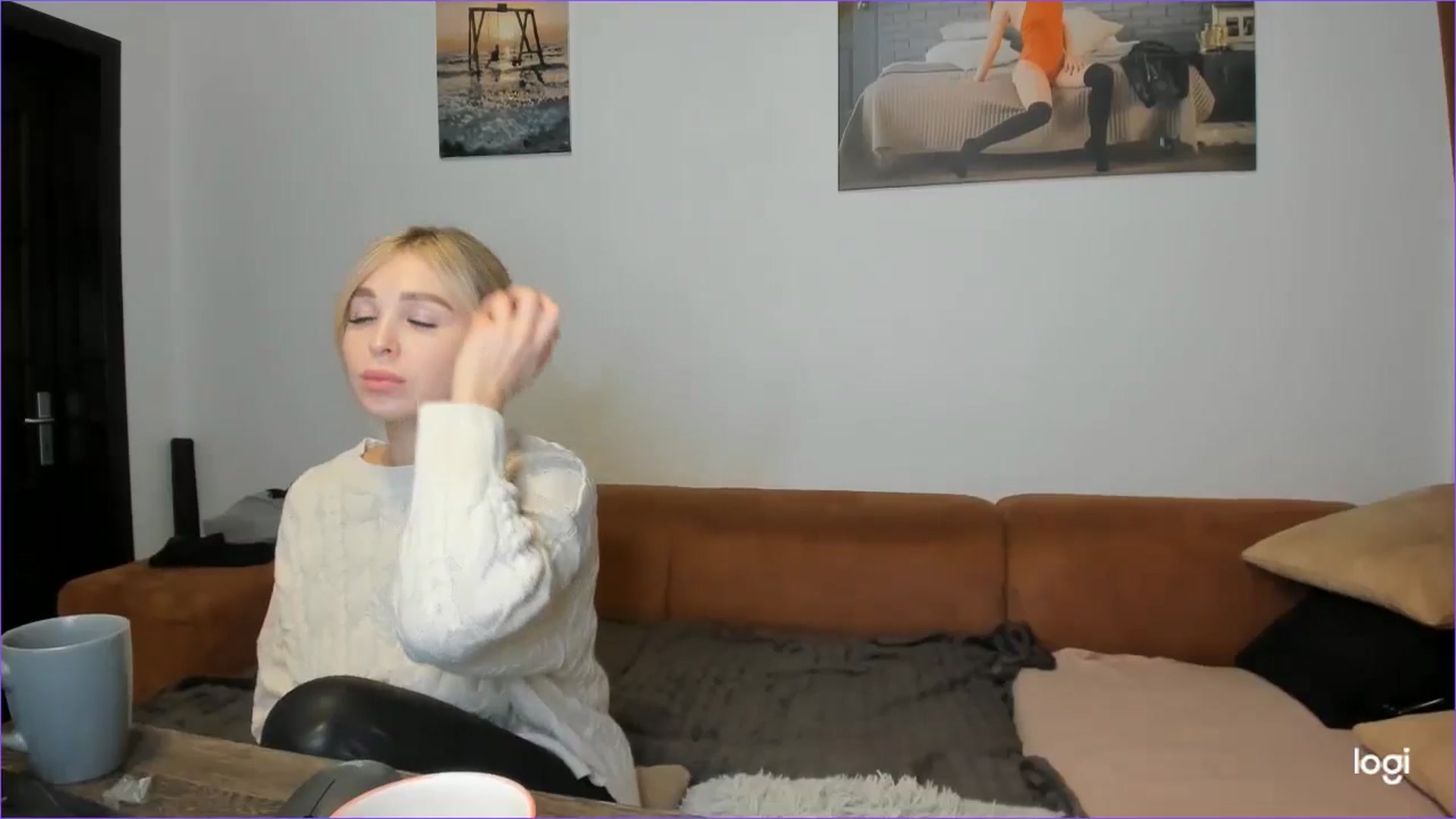 Gallery image thumbnail from StefaniNell's myfreecams stream on, 11/26/2024, 11:13 image 11 of 20