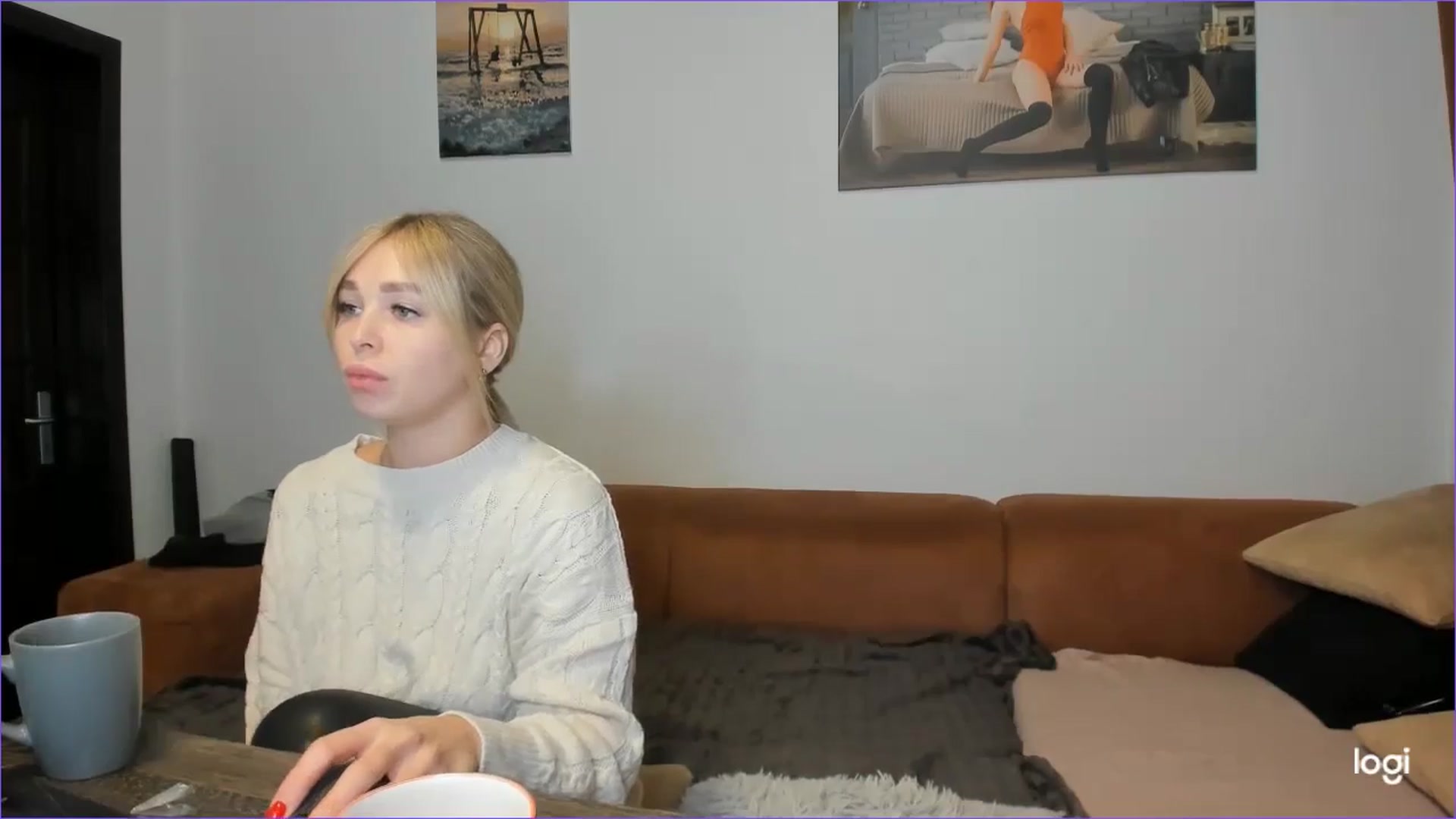 Gallery image thumbnail from StefaniNell's myfreecams stream on, 11/26/2024, 11:13 image 9 of 20