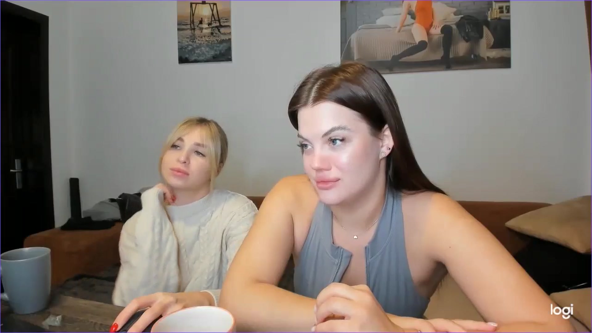 Gallery image thumbnail from StefaniNell's myfreecams stream on, 11/26/2024, 11:13 image 16 of 20