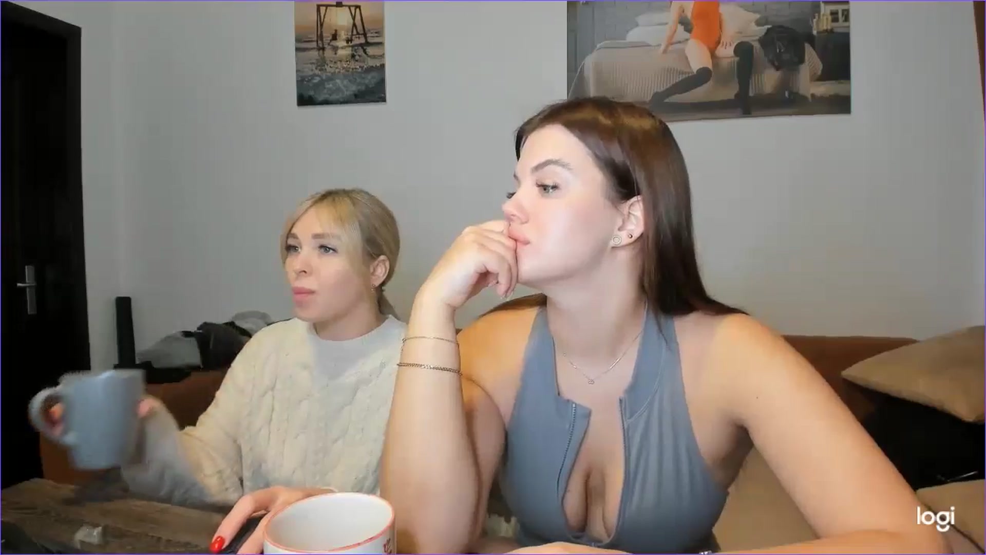 Gallery image thumbnail from StefaniNell's myfreecams stream on, 11/26/2024, 11:13 image 19 of 20