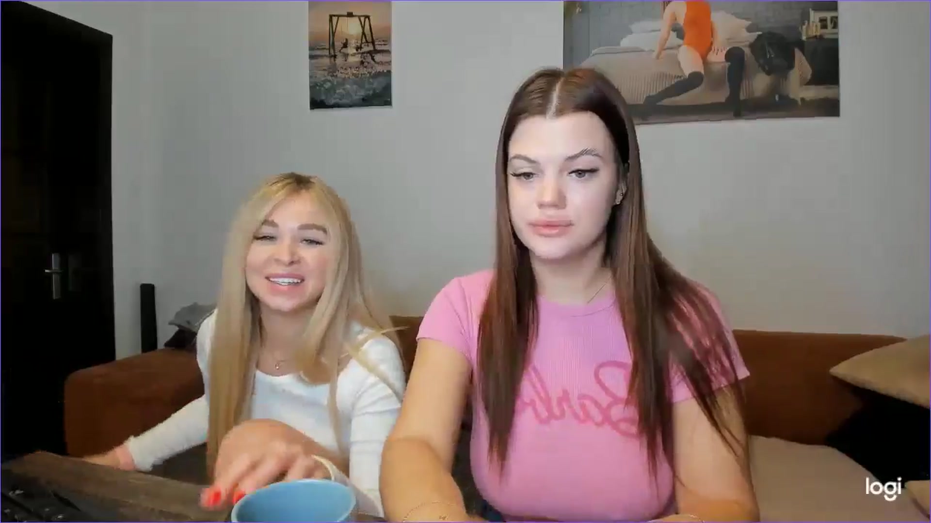 Gallery image thumbnail from StefaniNell's myfreecams stream on, 11/27/2024, 08:35 image 13 of 20