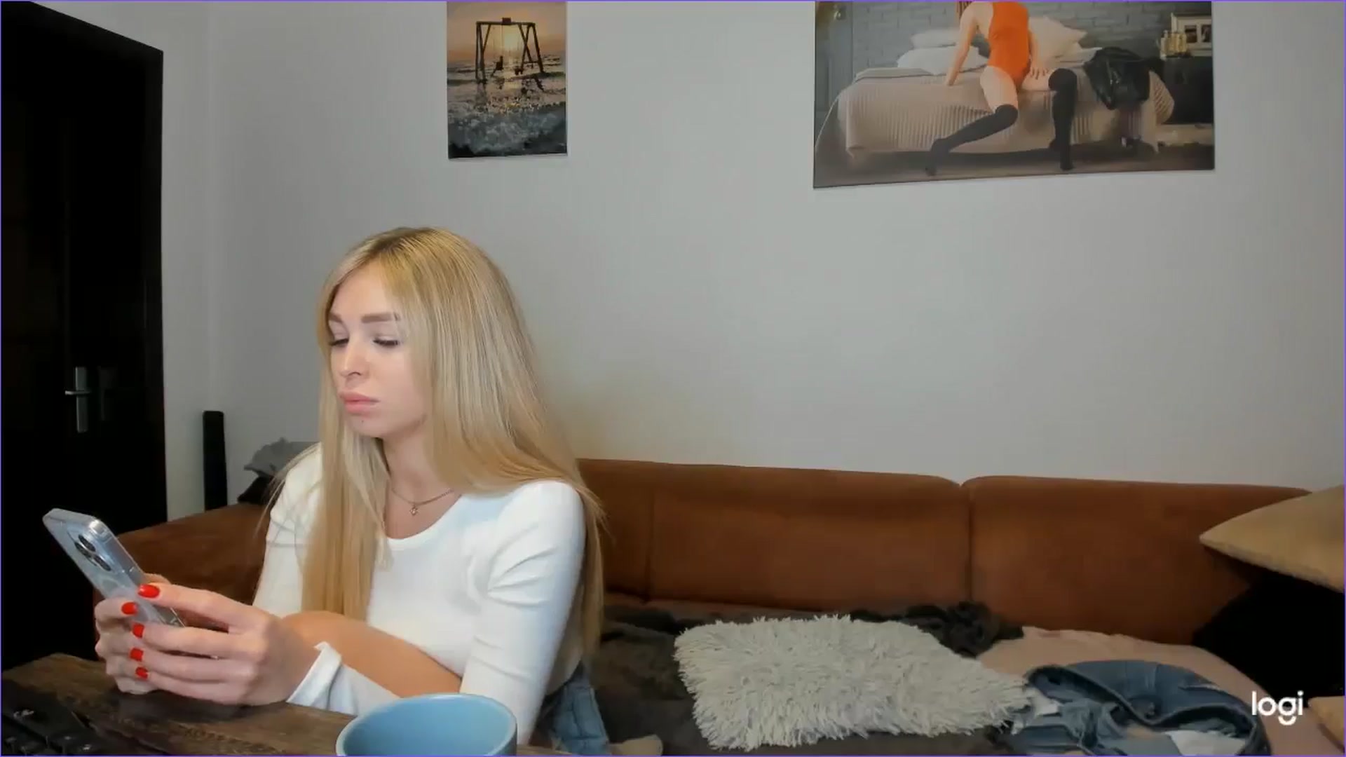 Gallery image thumbnail from StefaniNell's myfreecams stream on, 11/27/2024, 08:35 image 5 of 20