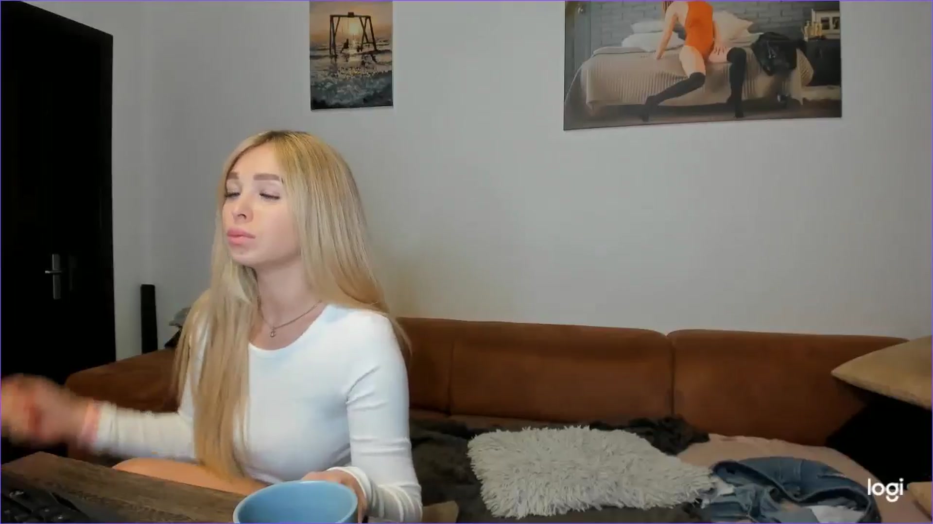 Gallery image thumbnail from StefaniNell's myfreecams stream on, 11/27/2024, 08:35 image 4 of 20