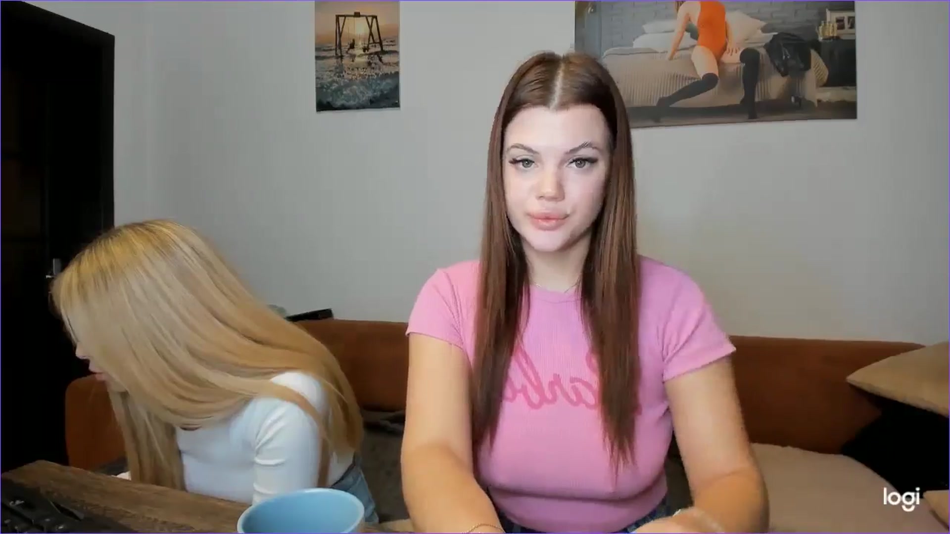 Gallery image thumbnail from StefaniNell's myfreecams stream on, 11/27/2024, 08:35 image 10 of 20