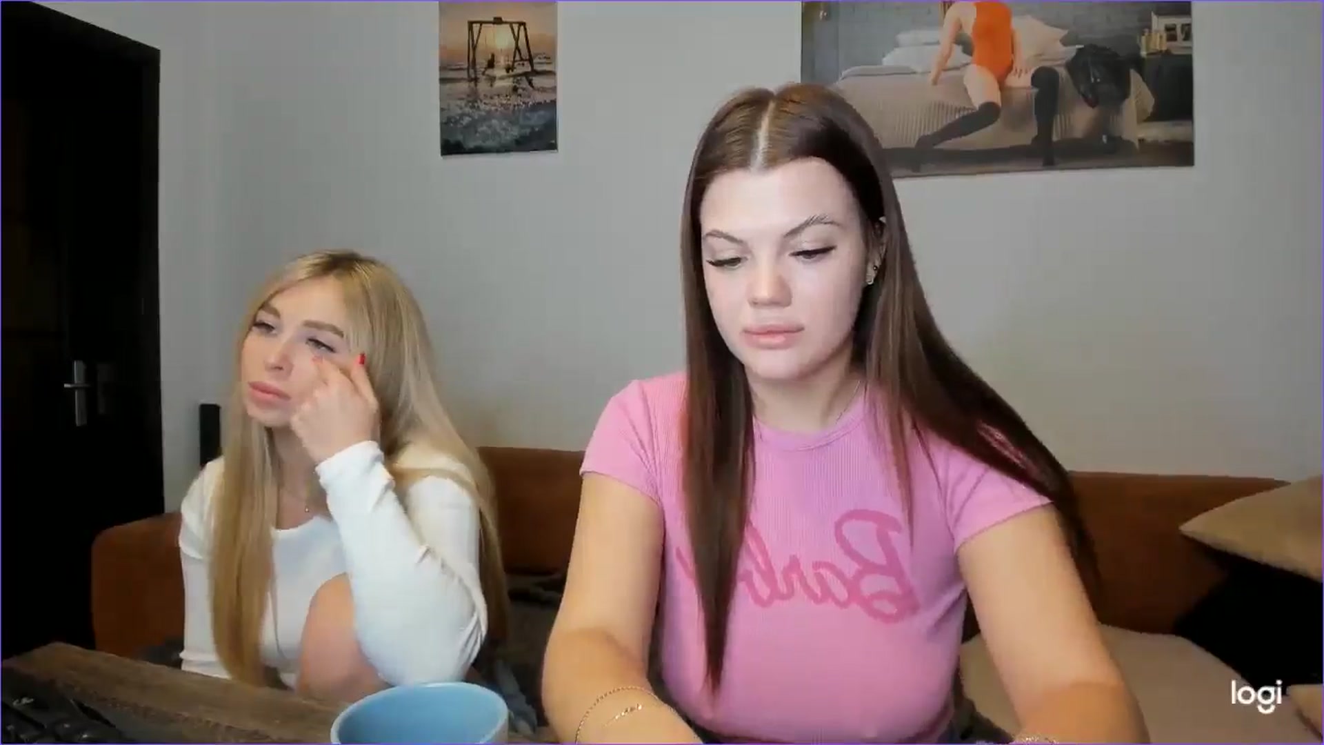 Gallery image thumbnail from StefaniNell's myfreecams stream on, 11/27/2024, 08:35 image 11 of 20