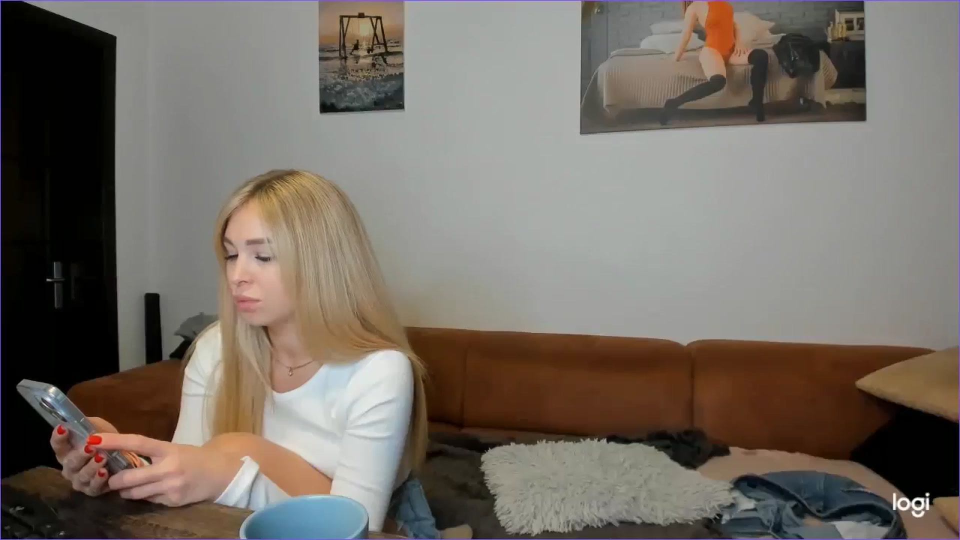 Gallery image thumbnail from StefaniNell's myfreecams stream on, 11/27/2024, 08:35 image 6 of 20