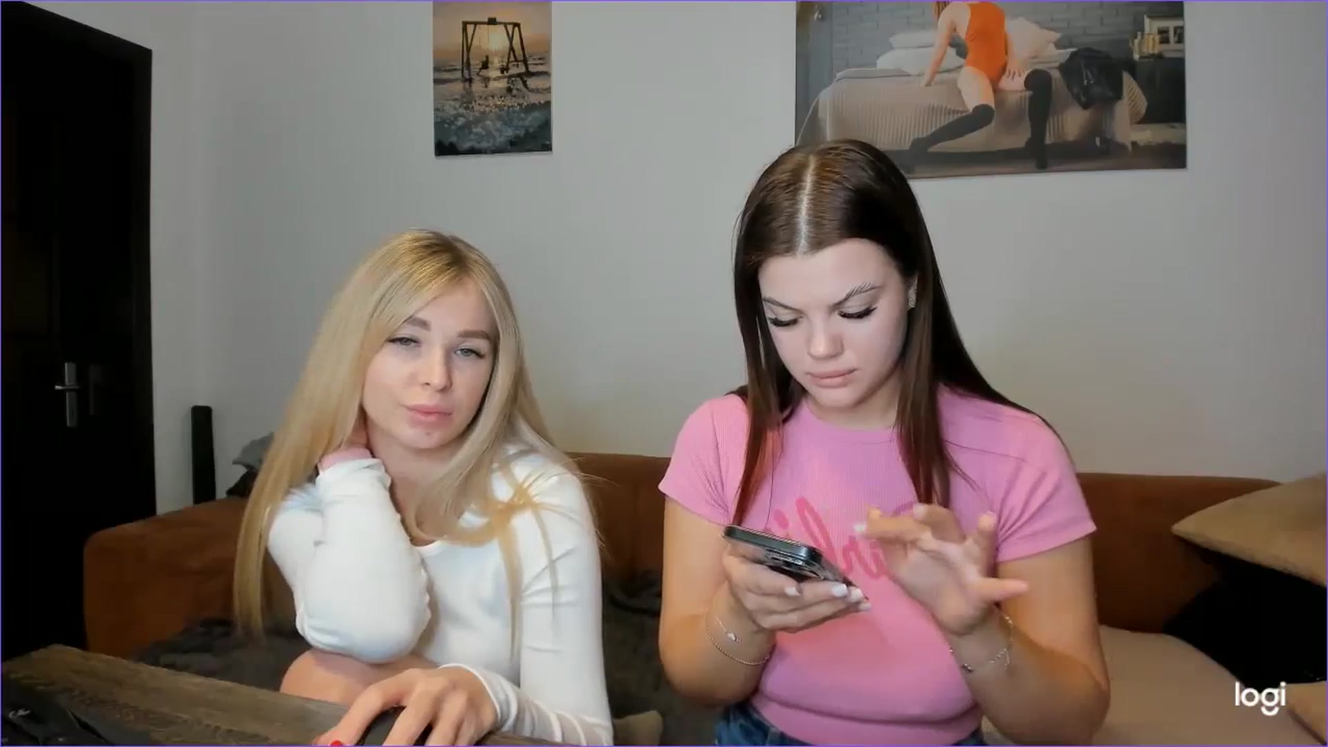 Gallery image thumbnail from StefaniNell's myfreecams stream on, 11/27/2024, 09:05 image 18 of 20