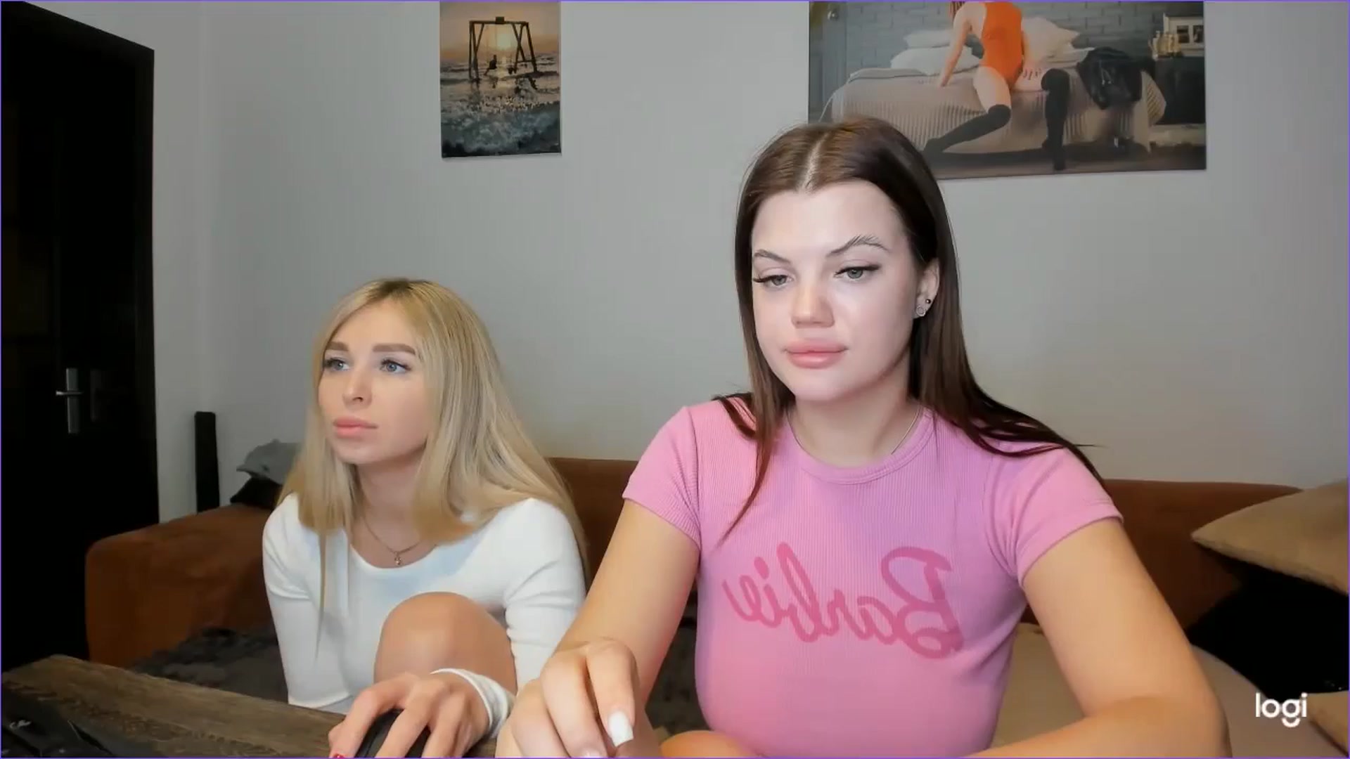 Gallery image thumbnail from StefaniNell's myfreecams stream on, 11/27/2024, 09:05 image 11 of 20