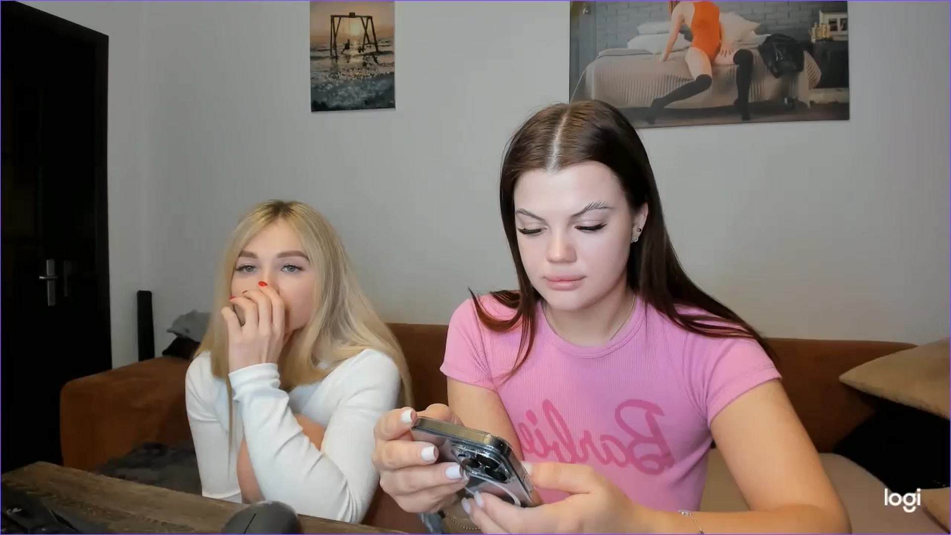 Gallery image thumbnail from StefaniNell's myfreecams stream on, 11/27/2024, 09:05 image 12 of 20