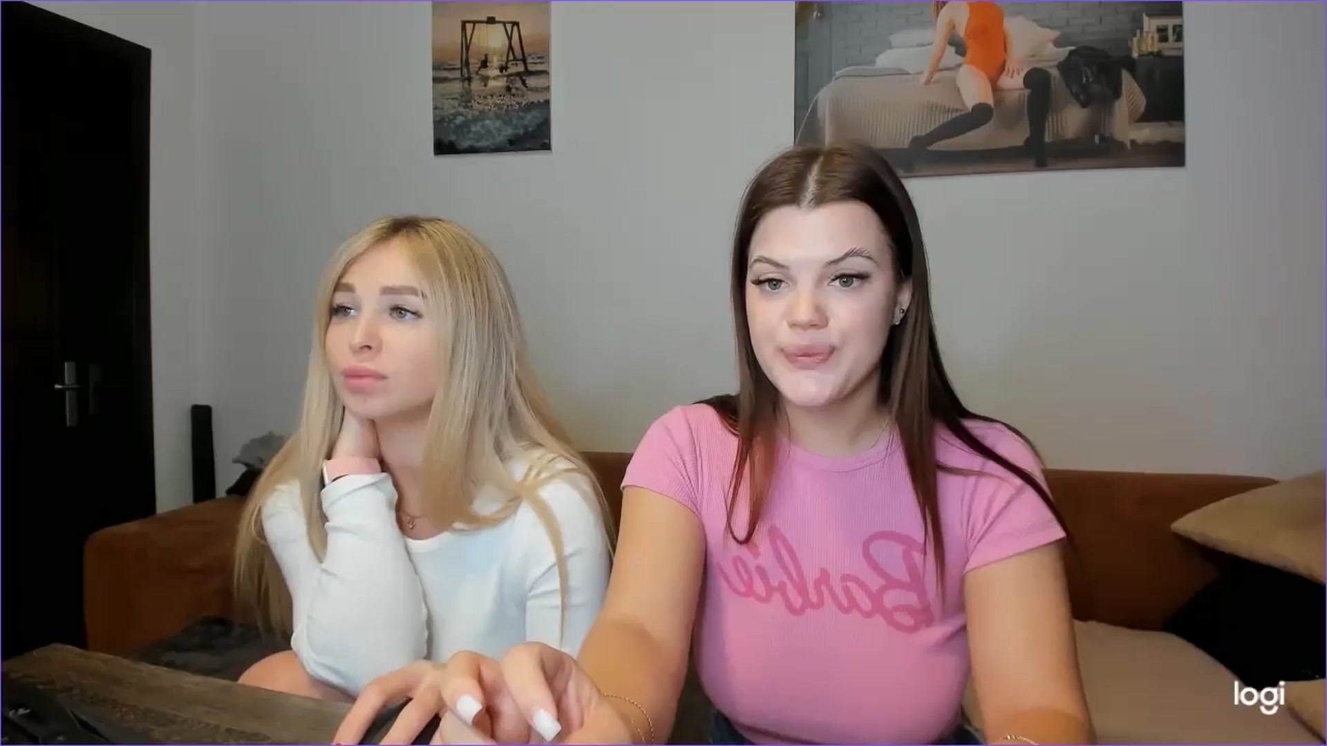 Gallery image thumbnail from StefaniNell's myfreecams stream on, 11/27/2024, 09:05 image 17 of 20