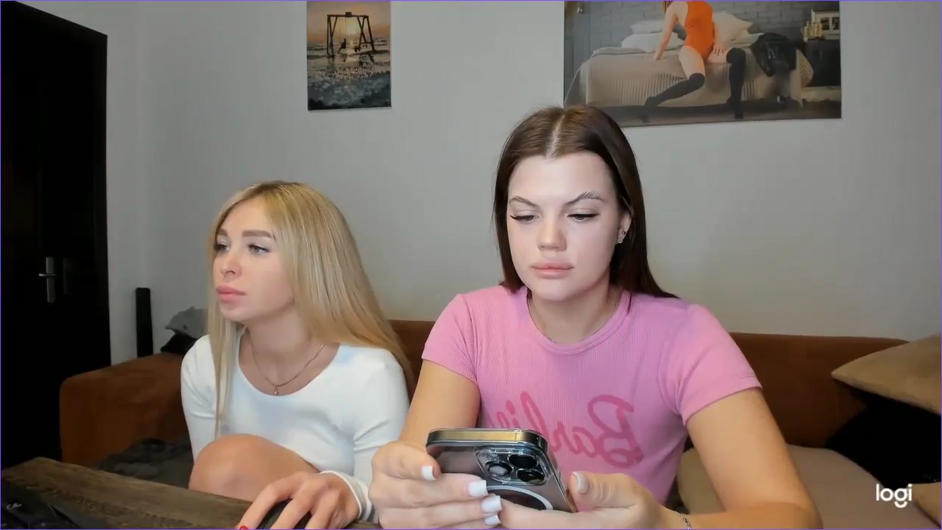 Gallery image thumbnail from StefaniNell's myfreecams stream on, 11/27/2024, 09:05 image 5 of 20