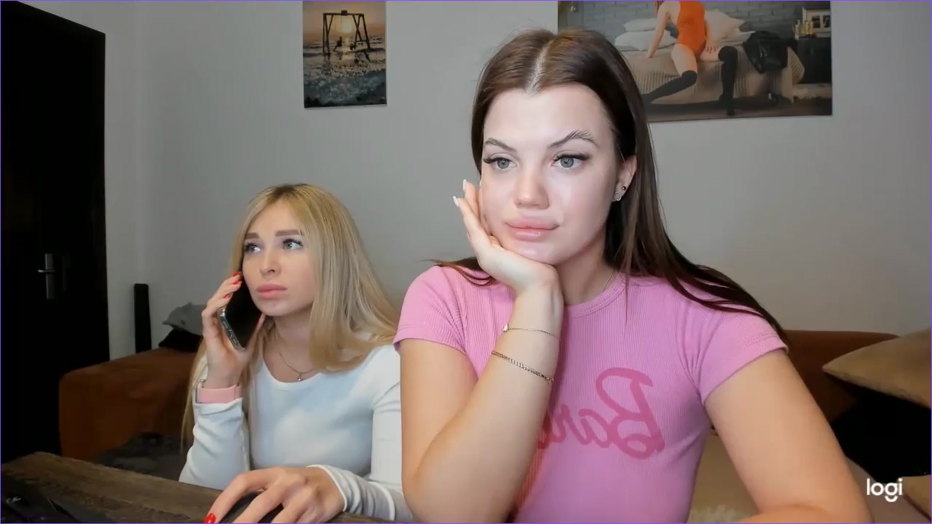 Gallery image thumbnail from StefaniNell's myfreecams stream on, 11/27/2024, 09:05 image 16 of 20
