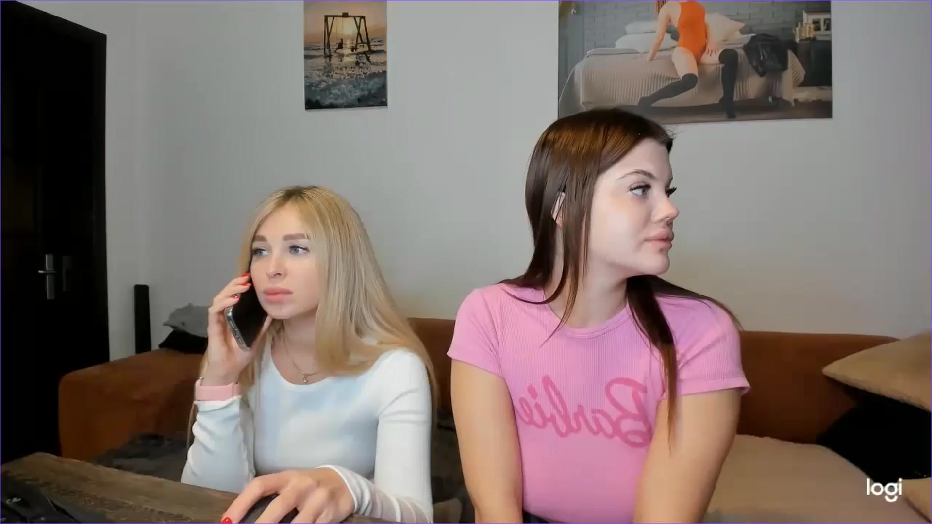 Gallery image thumbnail from StefaniNell's myfreecams stream on, 11/27/2024, 09:05 image 15 of 20