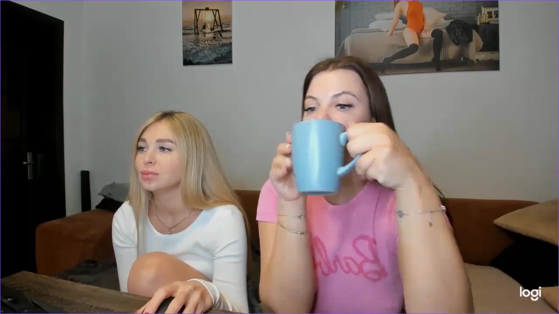 Gallery image thumbnail from StefaniNell's myfreecams stream on, 11/27/2024, 09:05 image 7 of 20