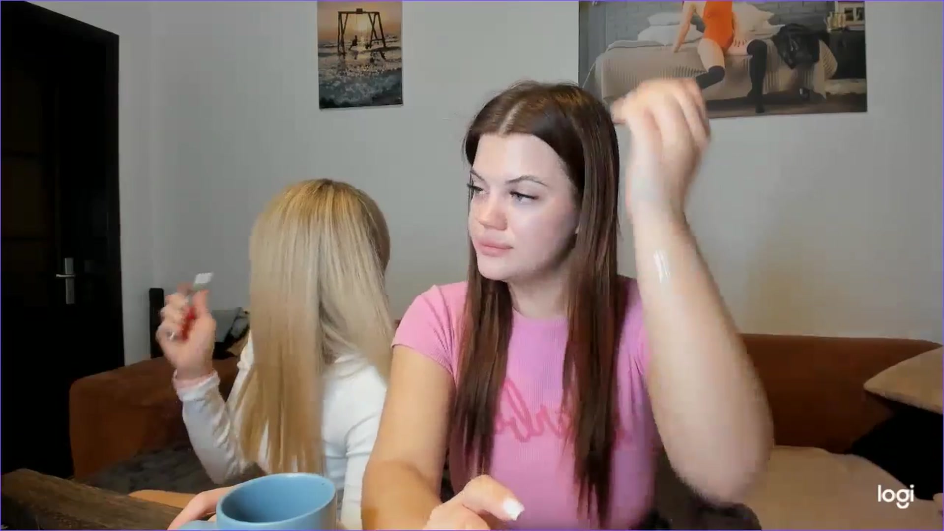 Gallery image thumbnail from StefaniNell's myfreecams stream on, 11/27/2024, 11:32 image 11 of 20