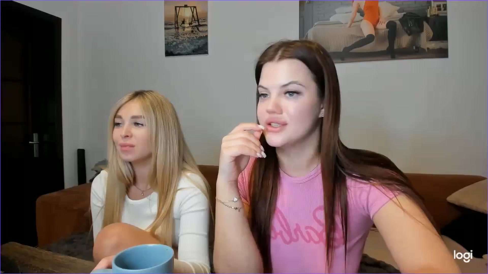 Gallery image thumbnail from StefaniNell's myfreecams stream on, 11/27/2024, 11:32 image 1 of 20