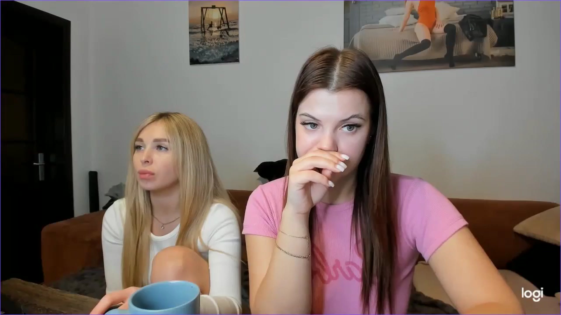 Gallery image thumbnail from StefaniNell's myfreecams stream on, 11/27/2024, 11:32 image 7 of 20
