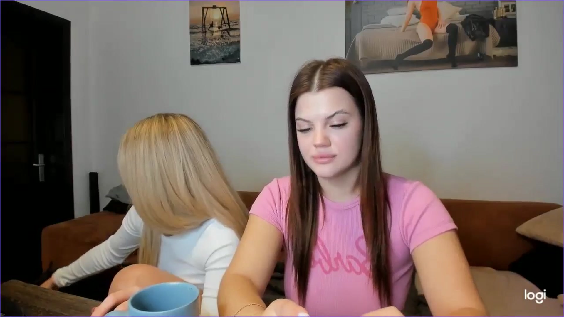 Gallery image thumbnail from StefaniNell's myfreecams stream on, 11/27/2024, 11:32 image 19 of 20