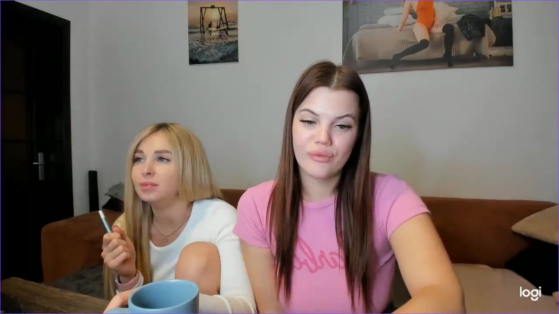 Gallery image thumbnail from StefaniNell's myfreecams stream on, 11/27/2024, 11:32 image 16 of 20