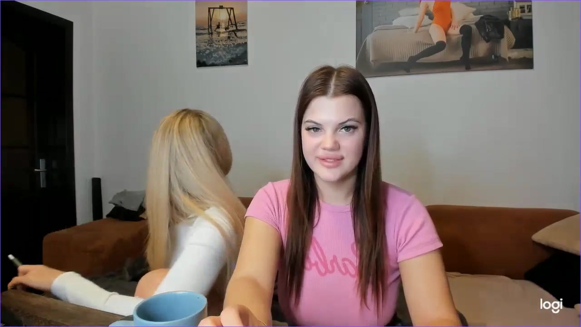 Gallery image thumbnail from StefaniNell's myfreecams stream on, 11/27/2024, 11:32 image 12 of 20