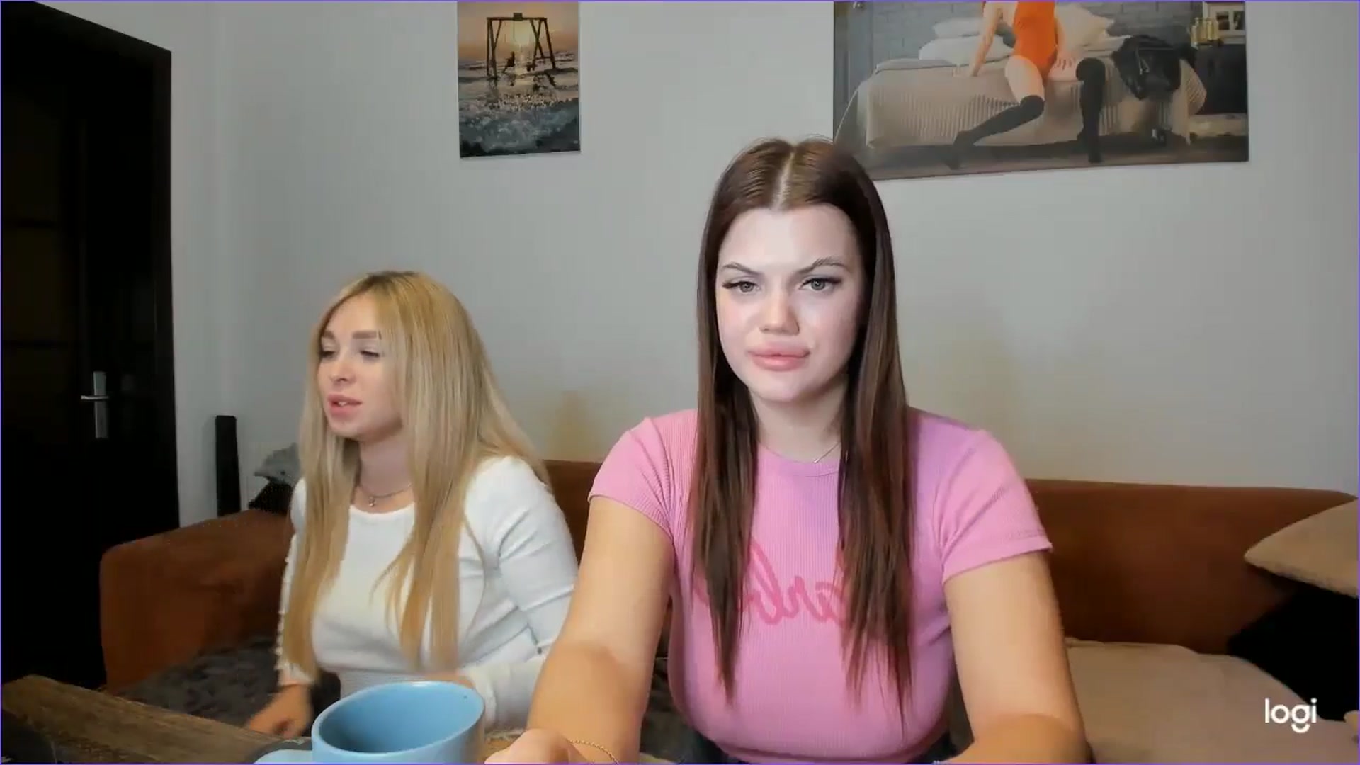 Gallery image thumbnail from StefaniNell's myfreecams stream on, 11/27/2024, 11:32 image 9 of 20
