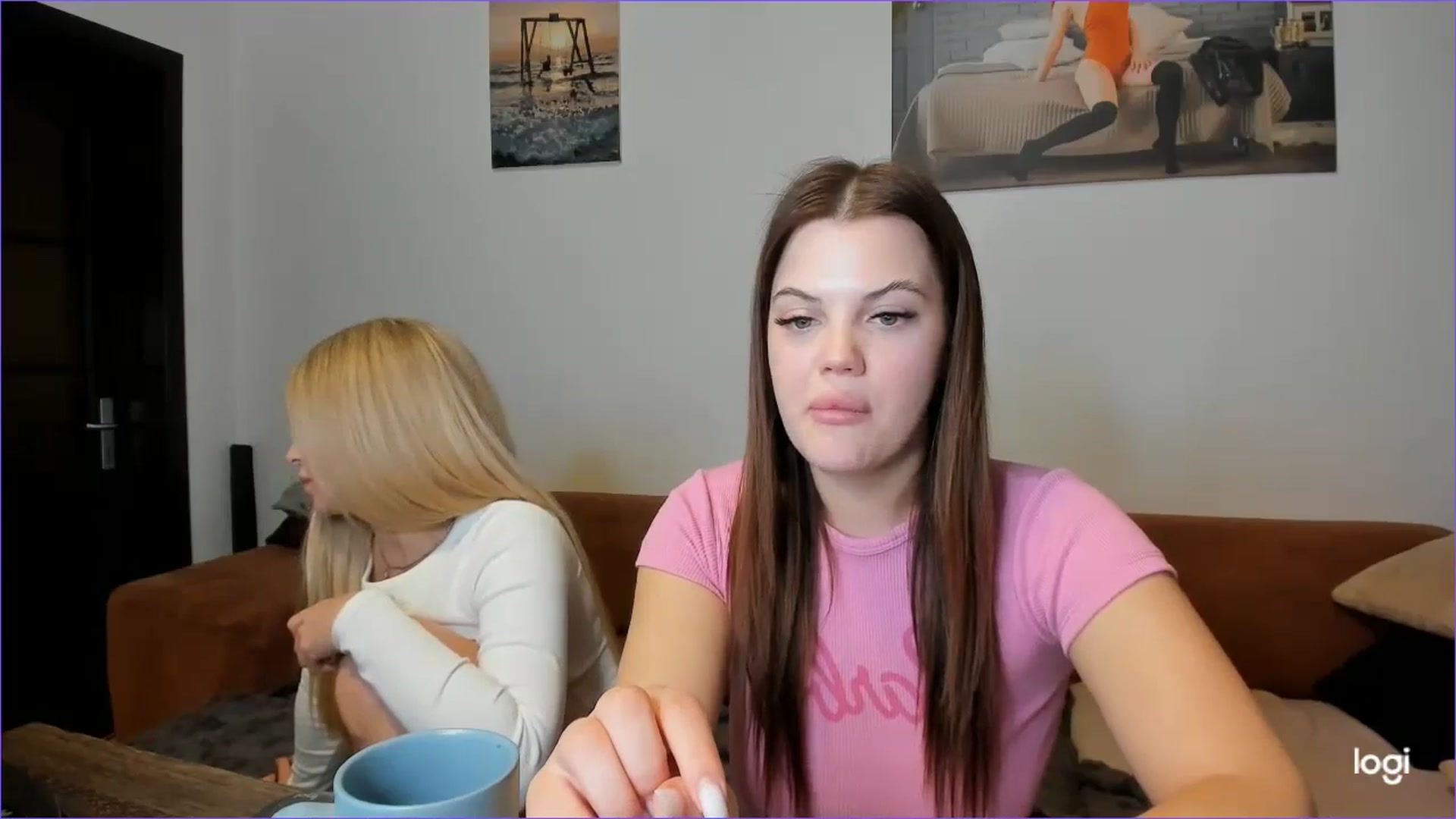 Gallery image thumbnail from StefaniNell's myfreecams stream on, 11/27/2024, 11:32 image 17 of 20