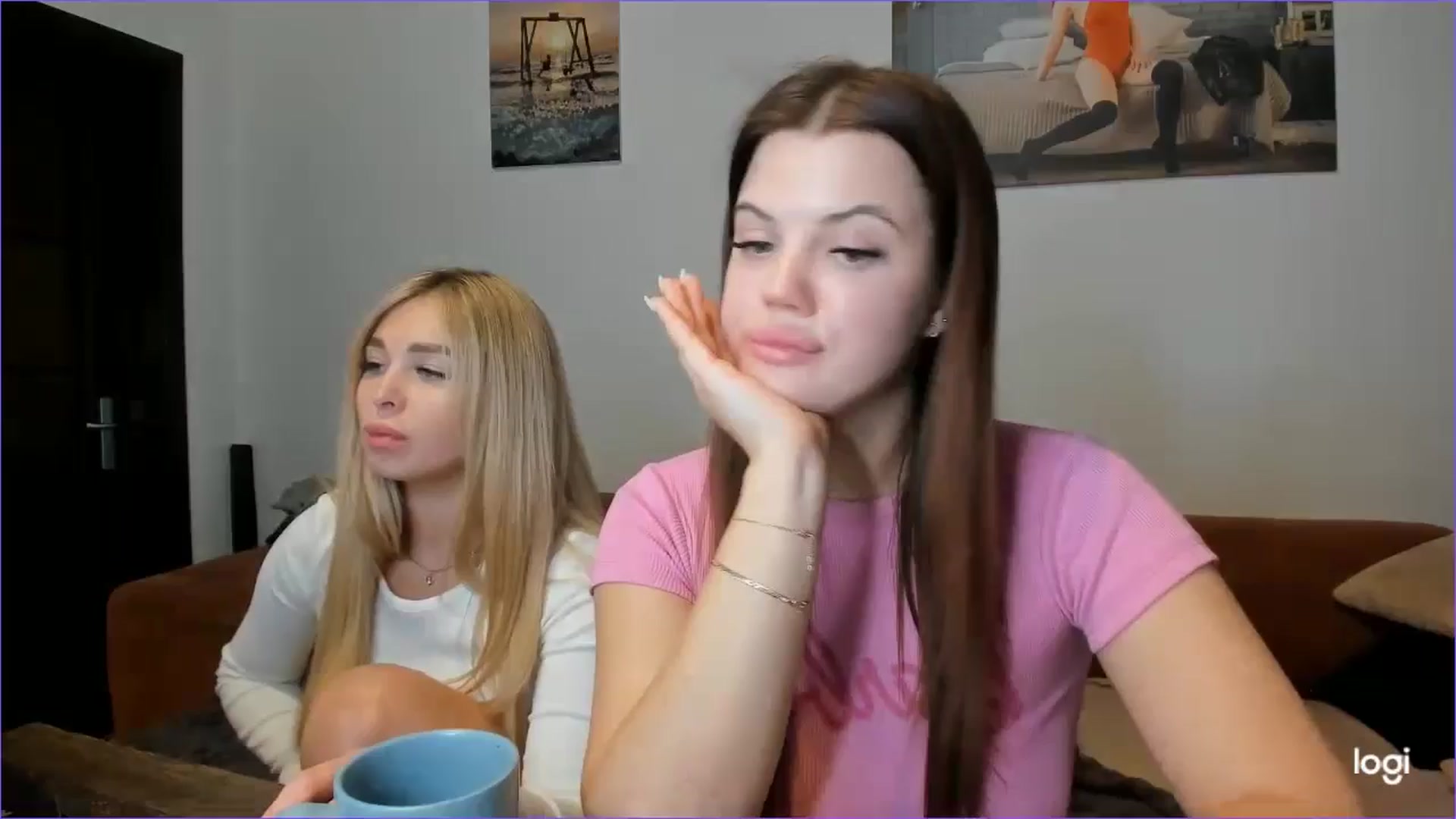 Gallery image thumbnail from StefaniNell's myfreecams stream on, 11/27/2024, 11:32 image 4 of 20
